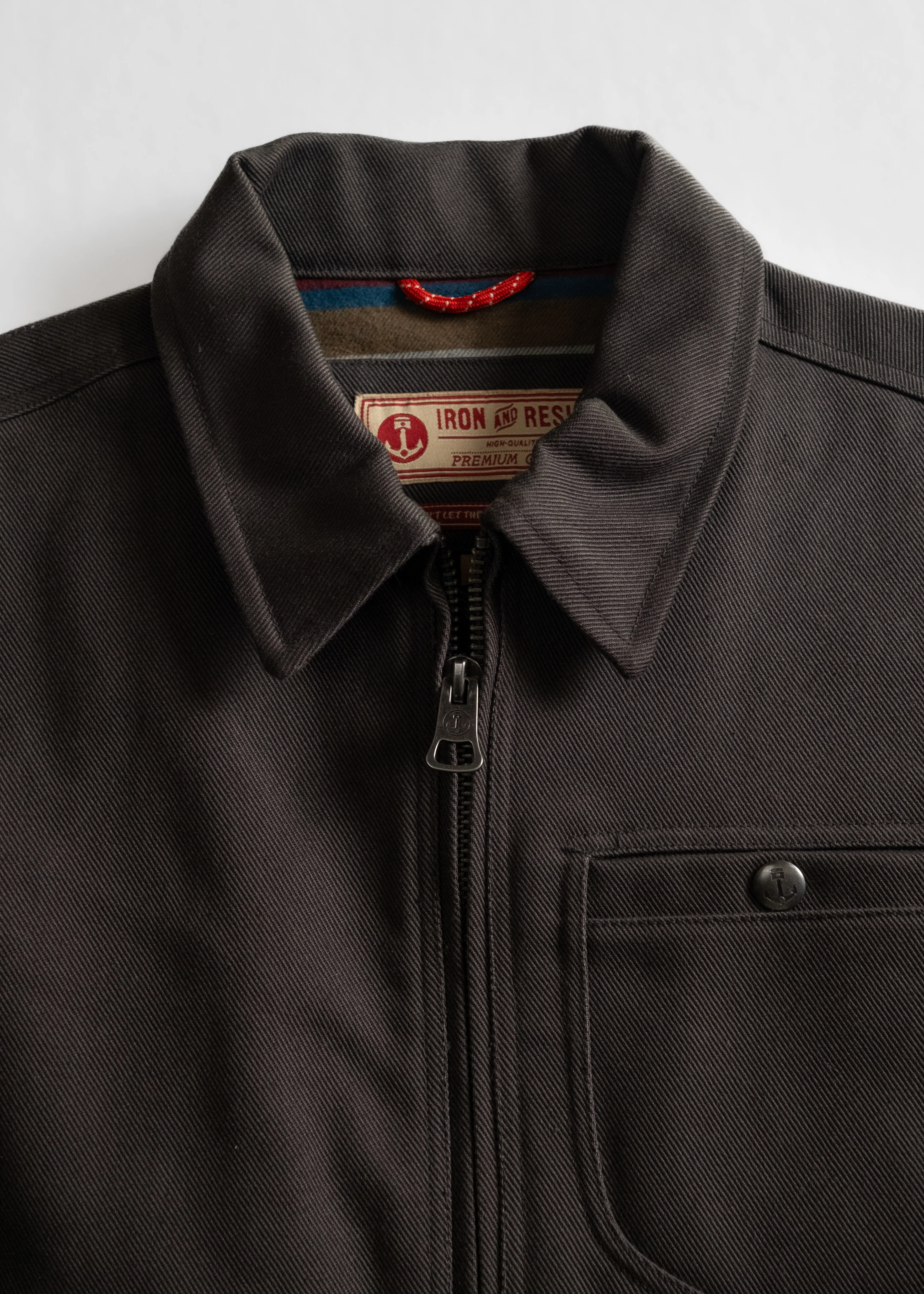 Pioneer Jacket - Image 5