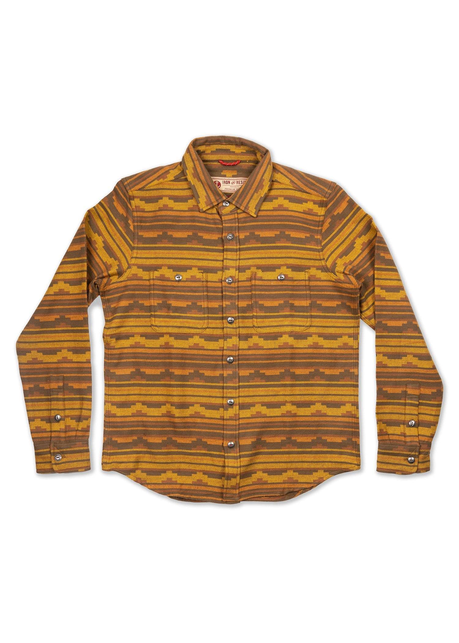 Powathan Shirt - Image 4