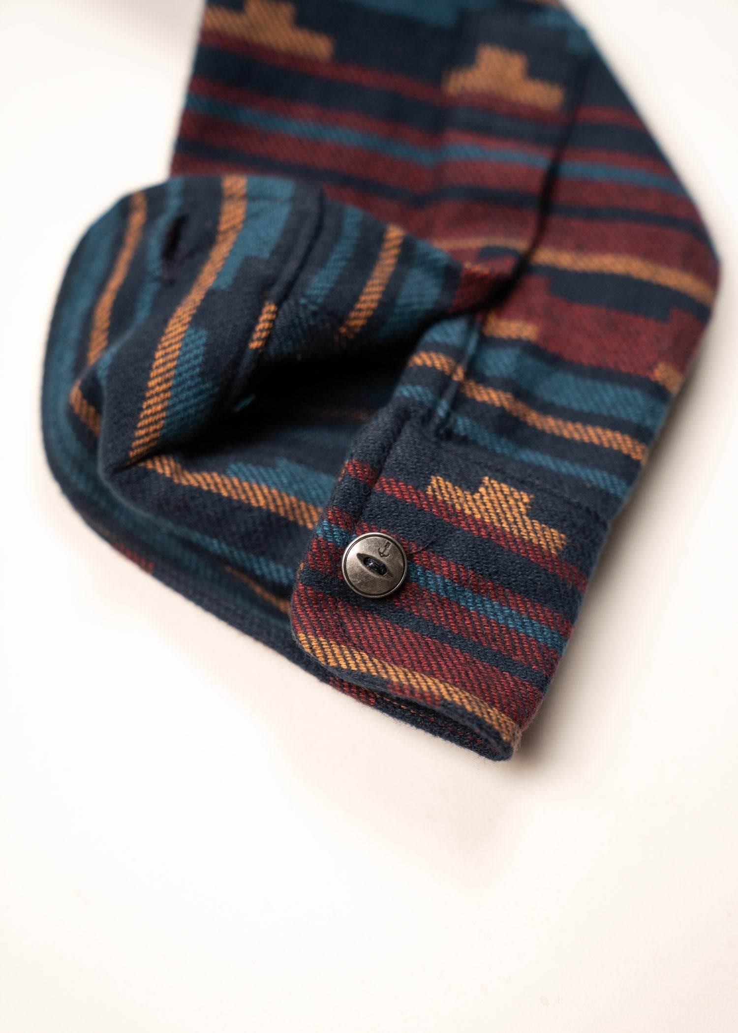 Powathan Shirt - Image 5