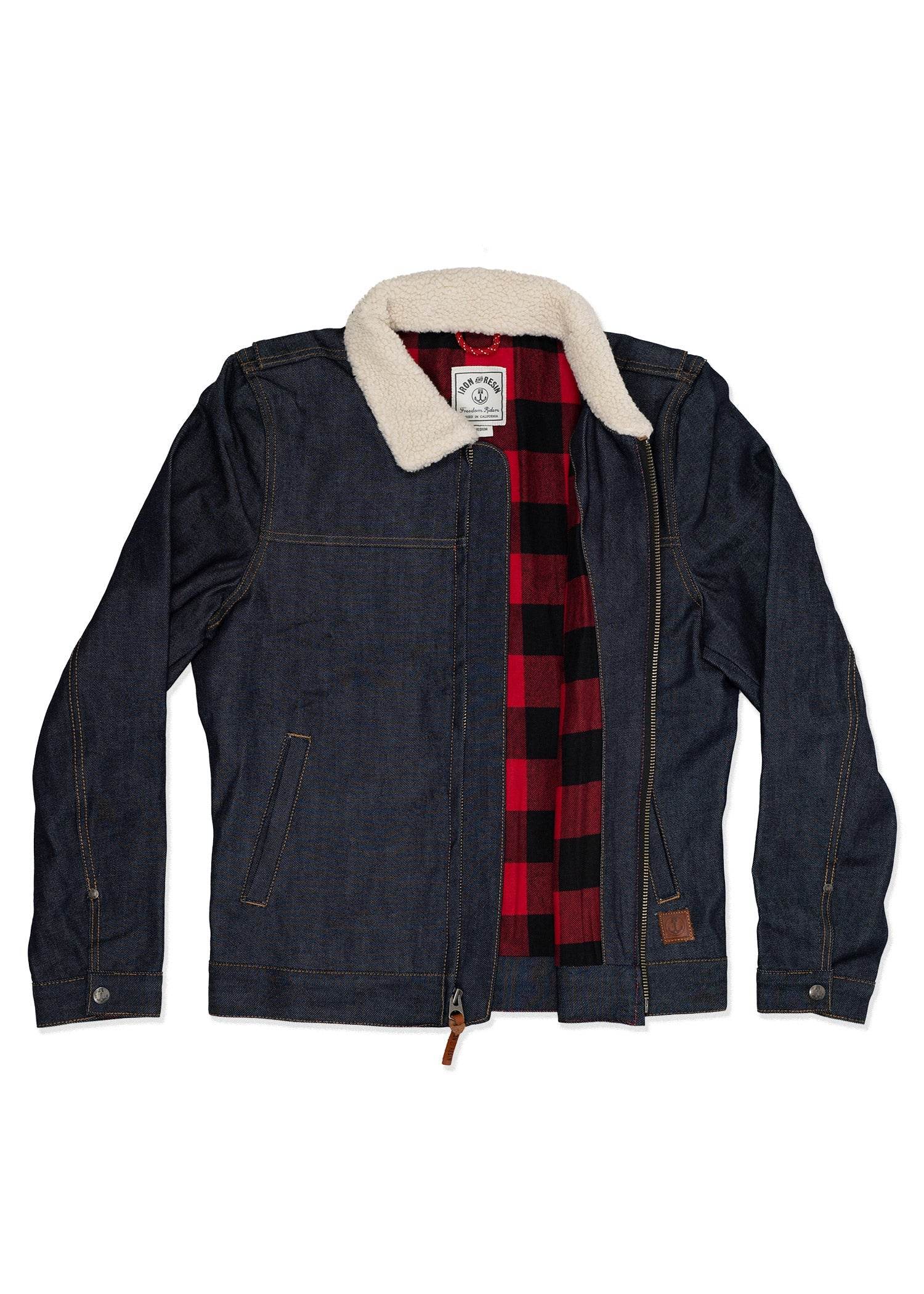 Presidio Jacket - Image 2