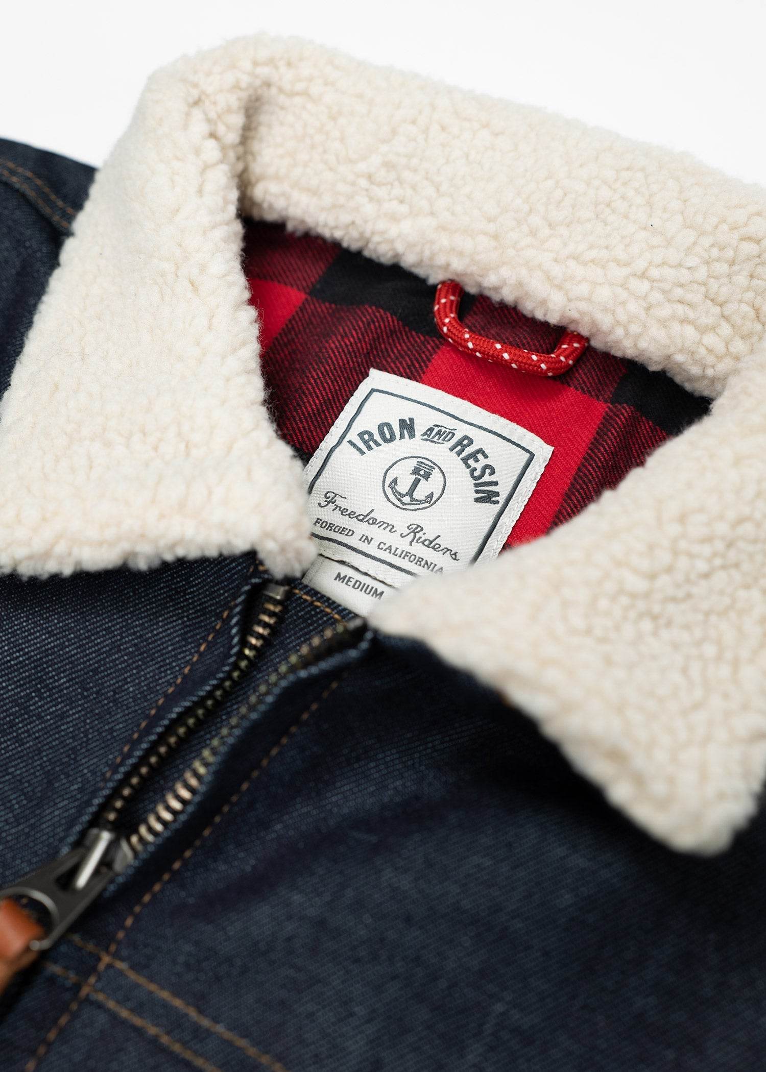 Presidio Jacket - Image 4