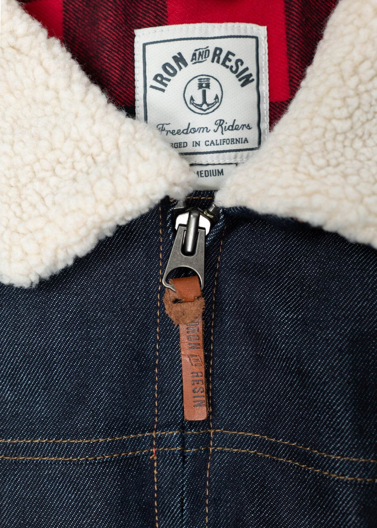Presidio Jacket - Image 6