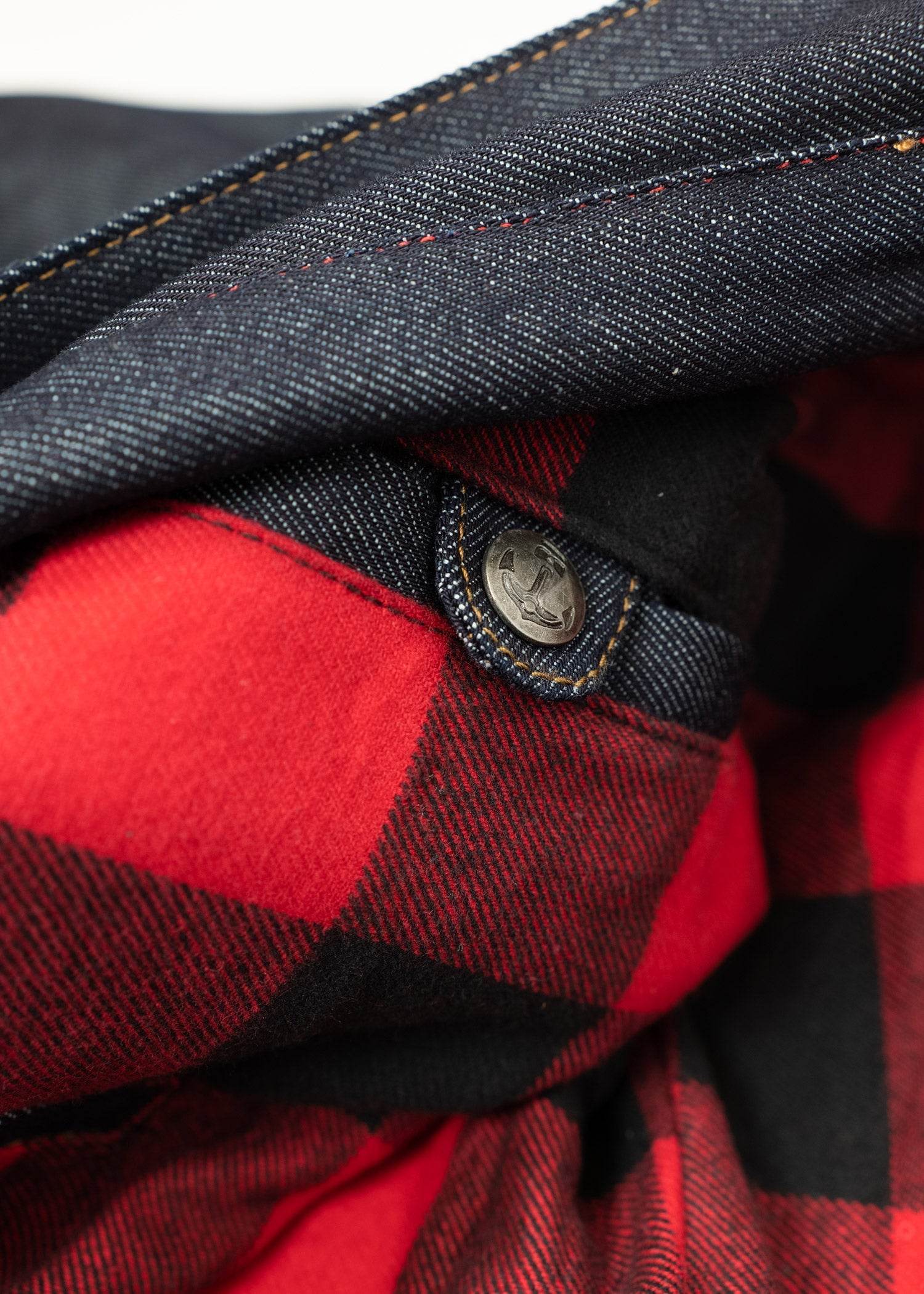 Presidio Jacket - Image 7