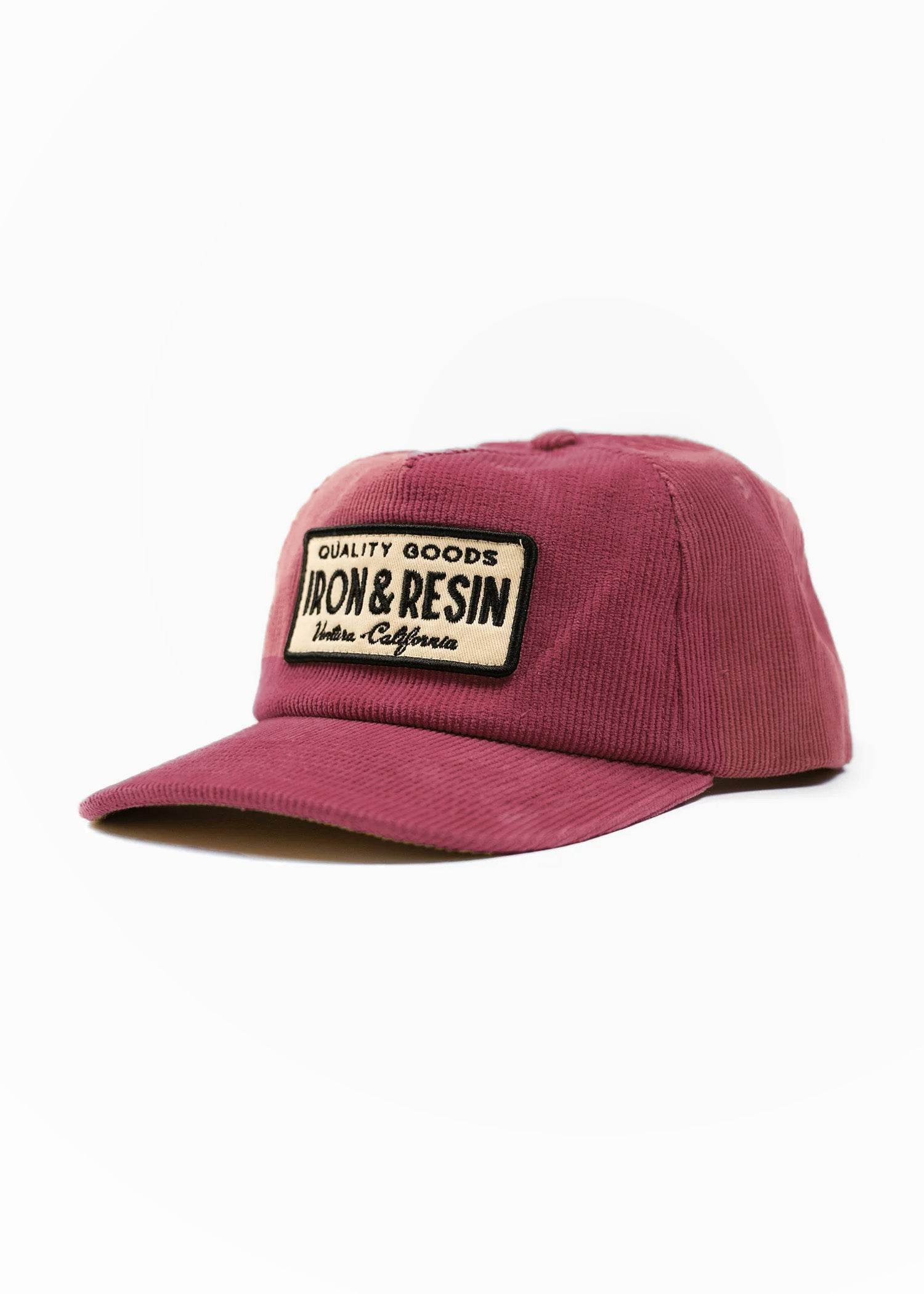 Quality Goods Hat - Image 3