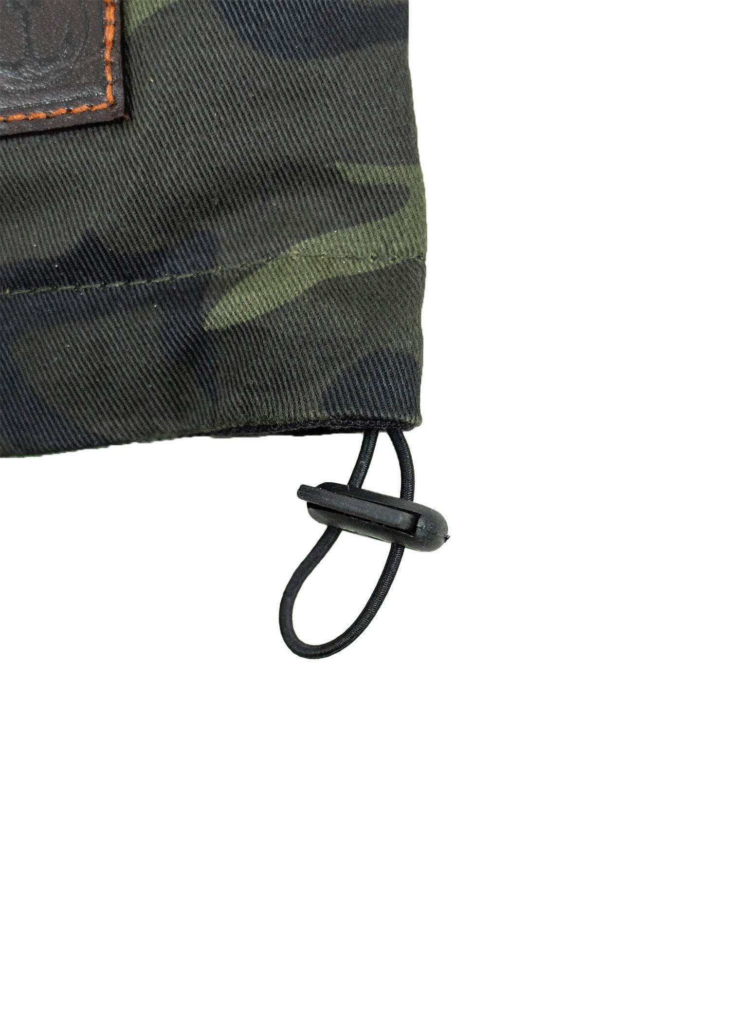 Quartermaster jacket - Image 5
