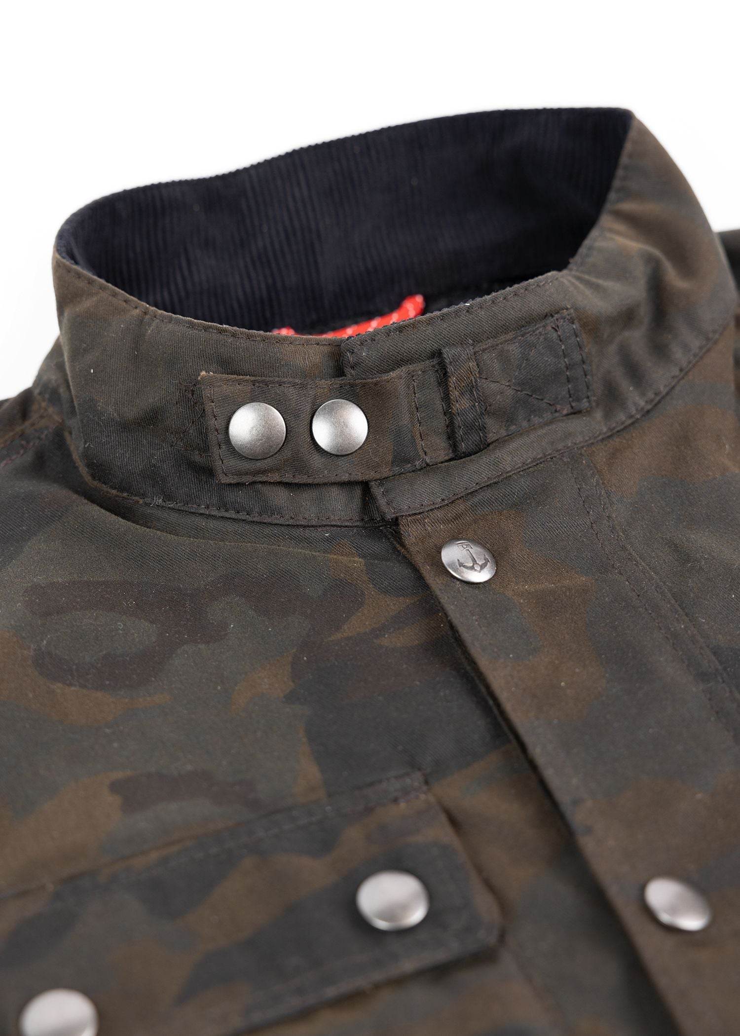 Raider Jacket - Image 3