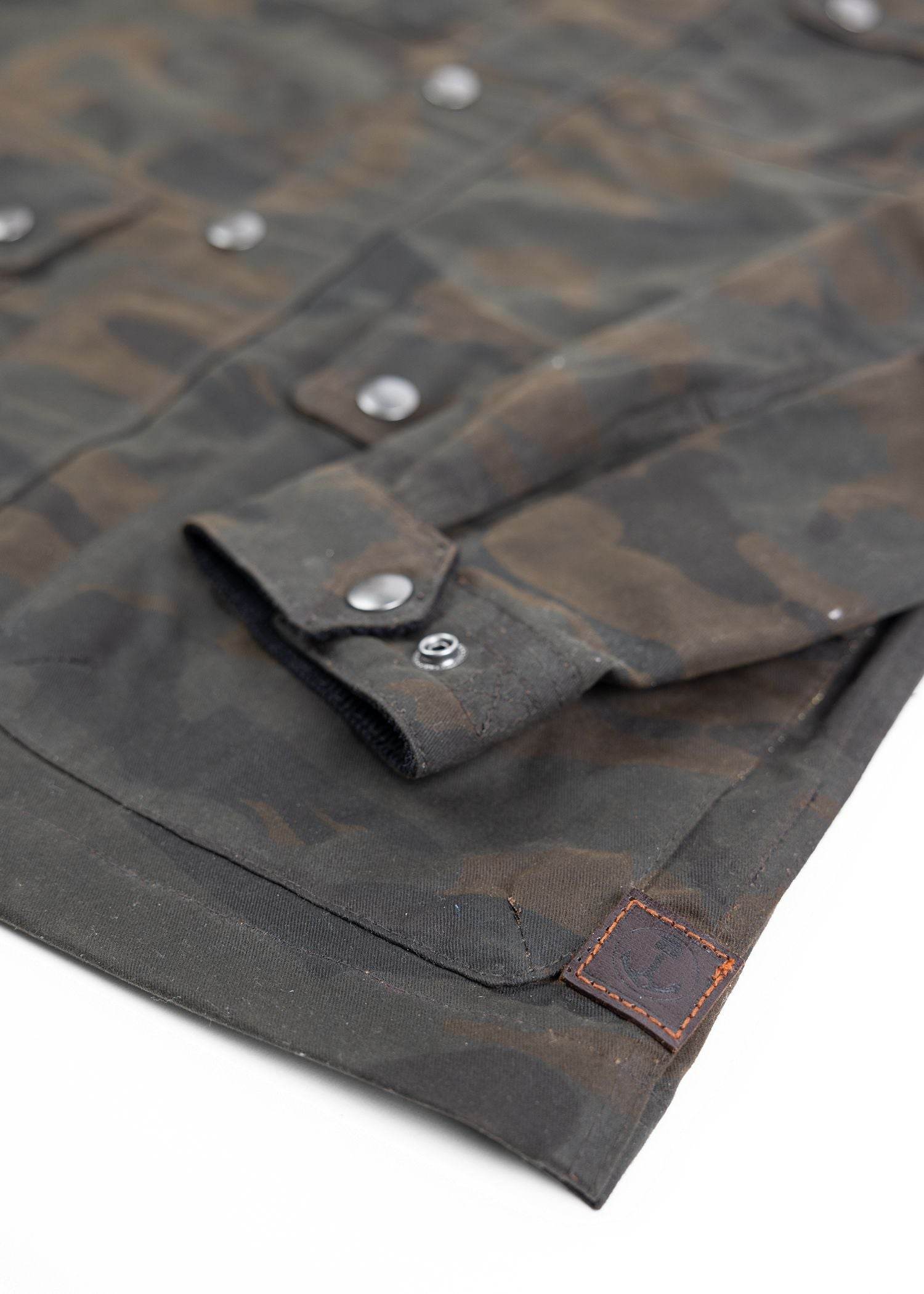 Raider Jacket - Image 4