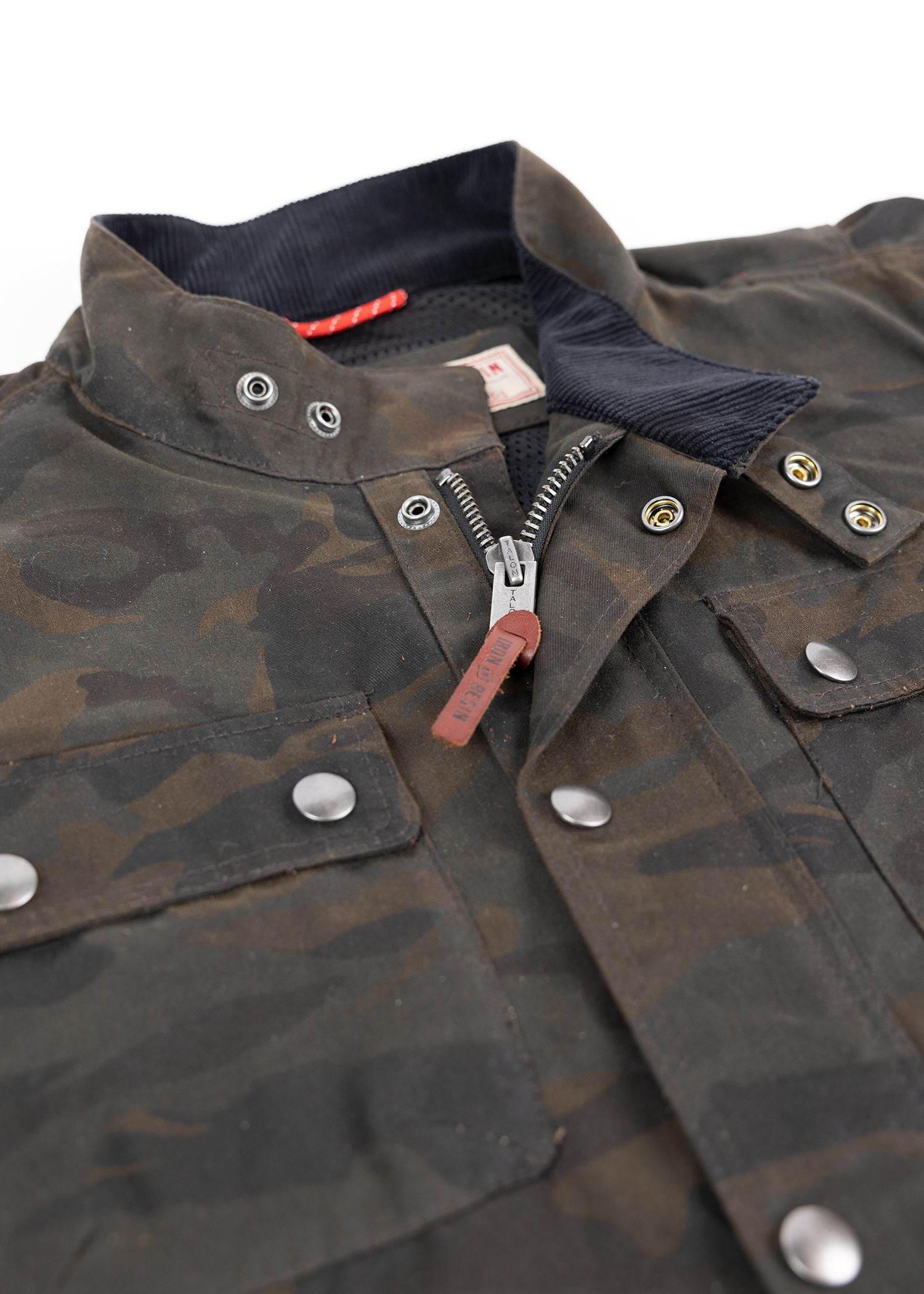 Raider Jacket - Image 5