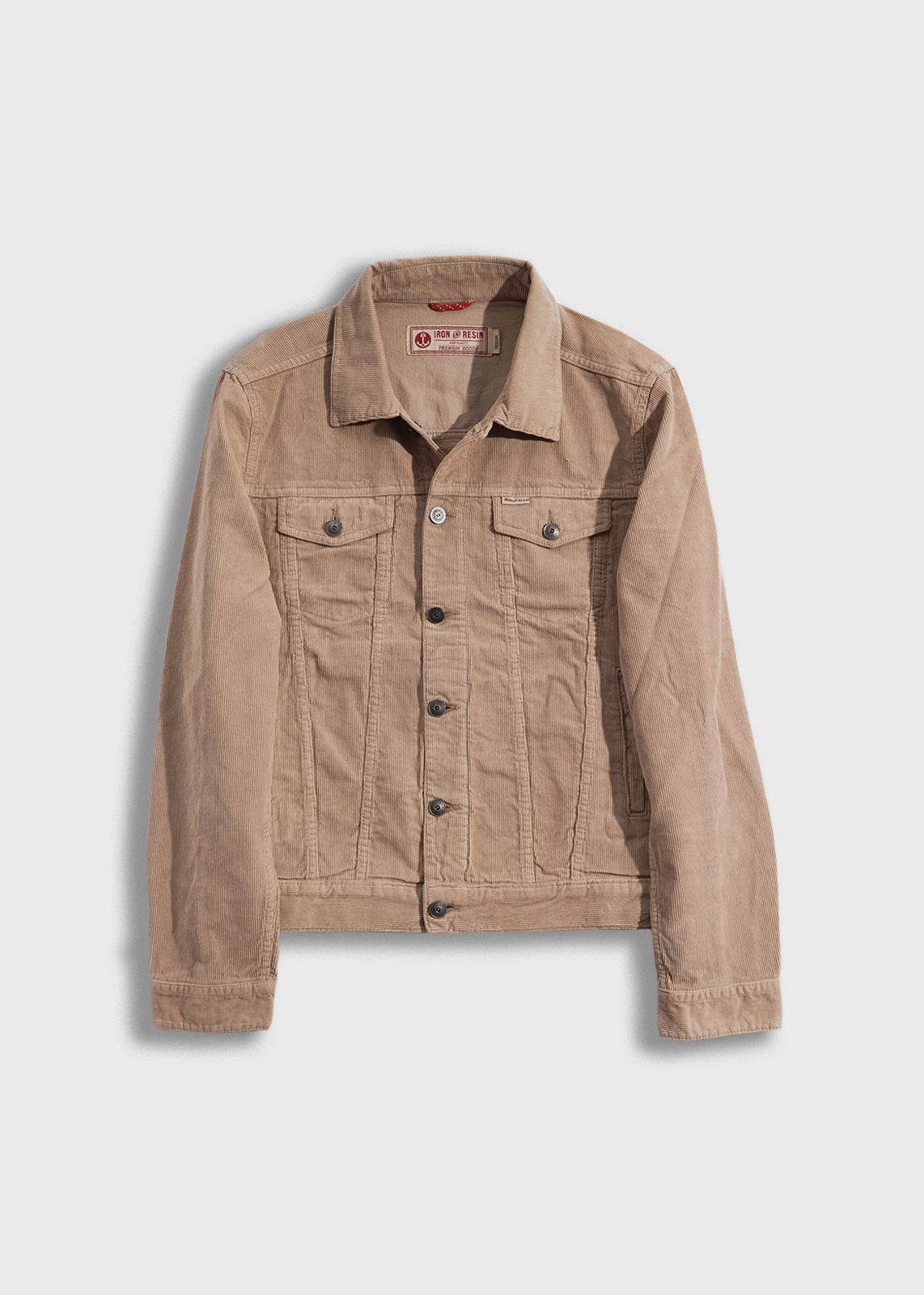 Rambler Corduroy Jacket 2nd Gen - Image 5