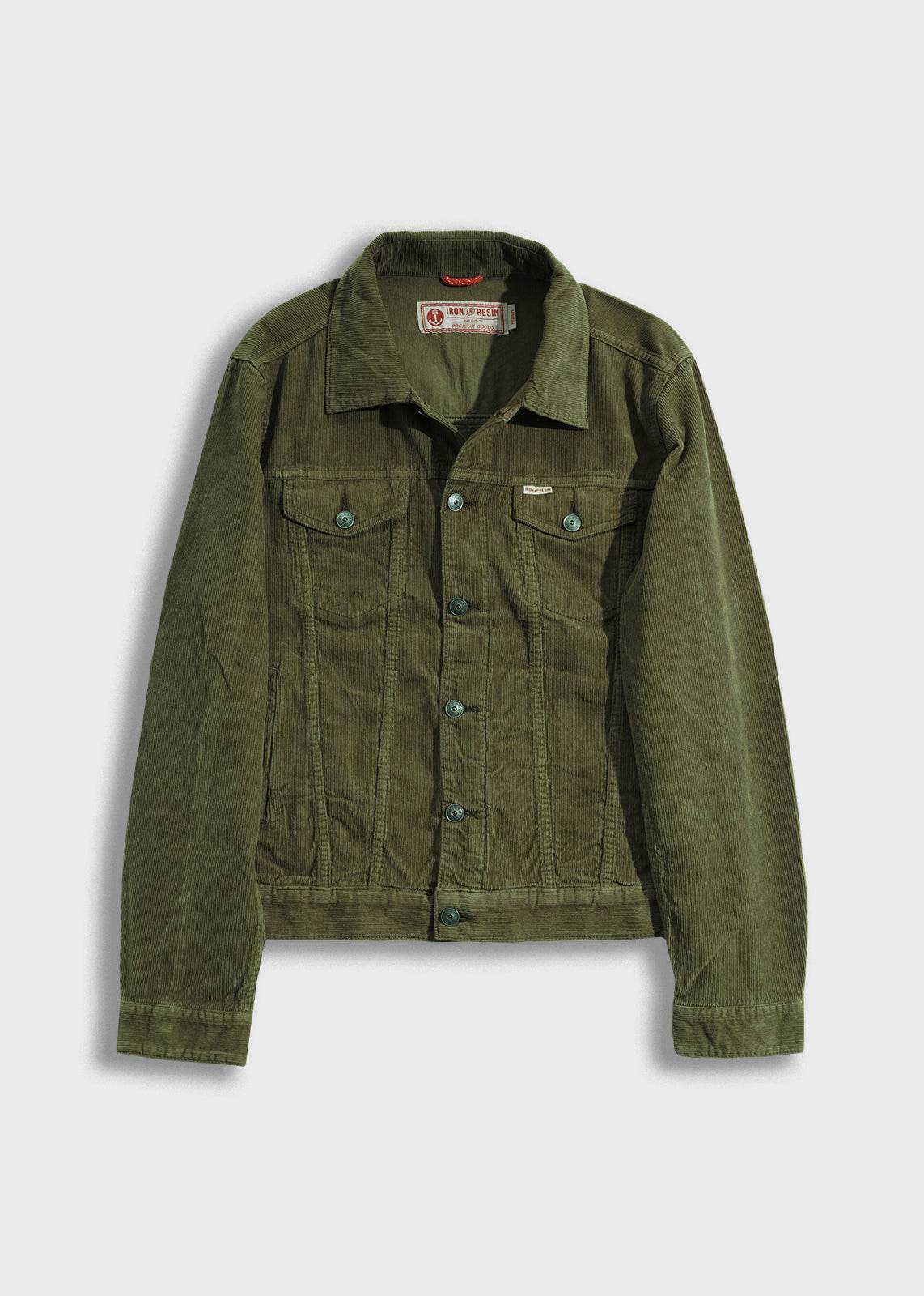 Rambler Corduroy Jacket 2nd Gen - Image 6