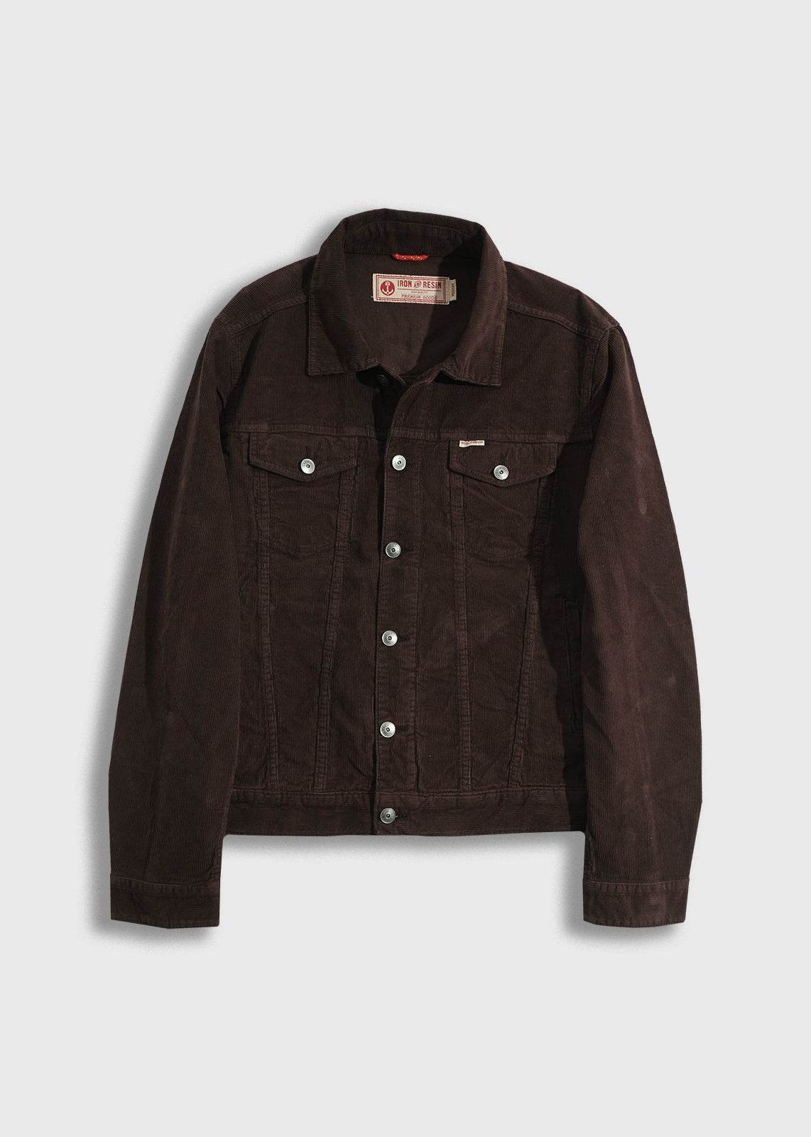 Rambler Corduroy Jacket 2nd Gen - Image 7