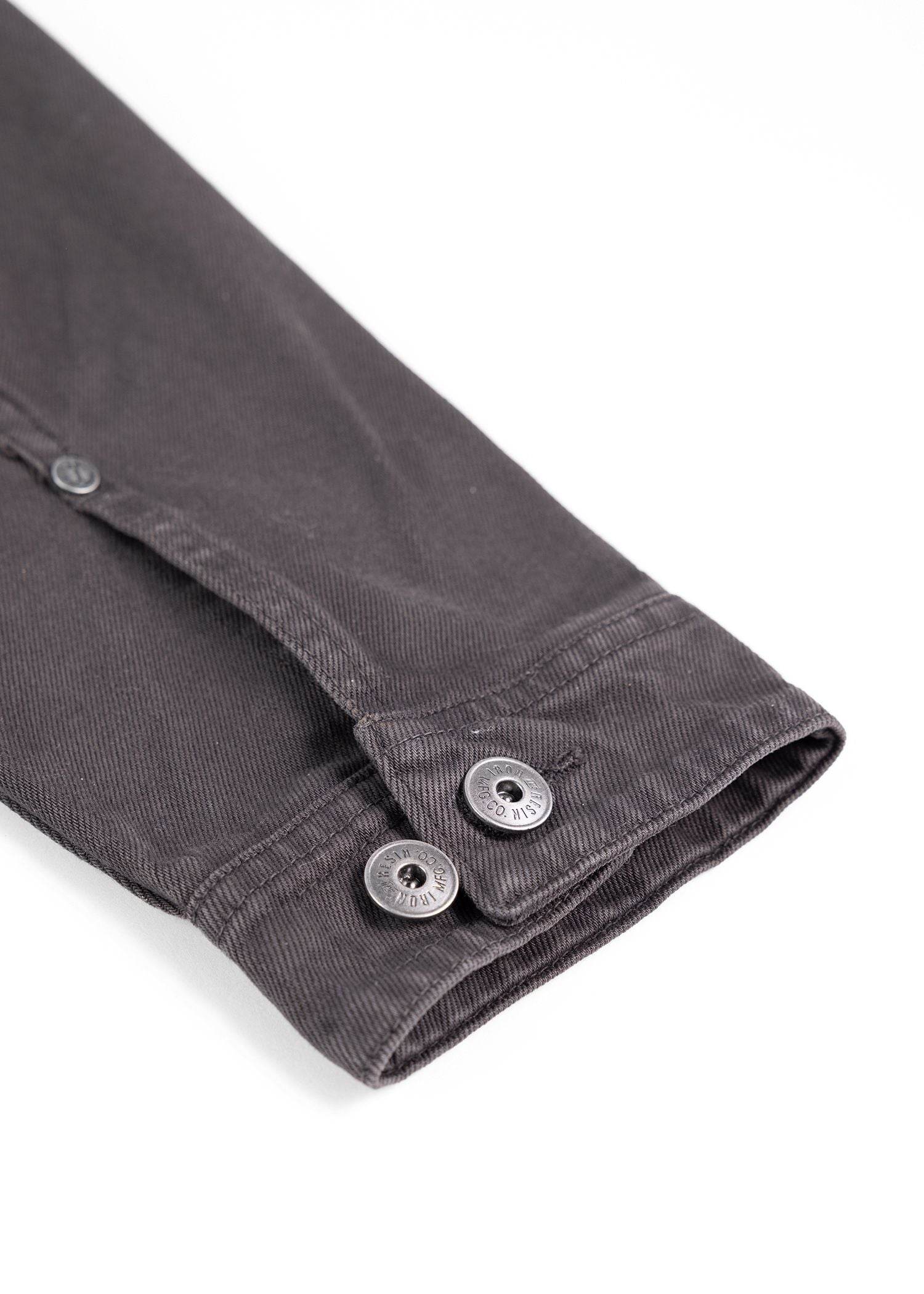Bull Denim Rambler Jacket - Image 14