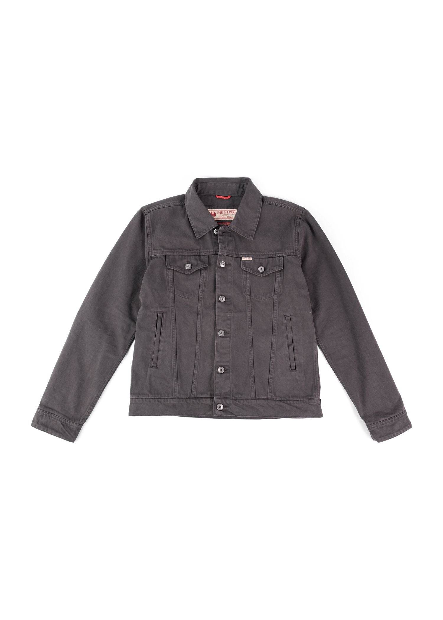 Bull Denim Rambler Jacket - Image 3