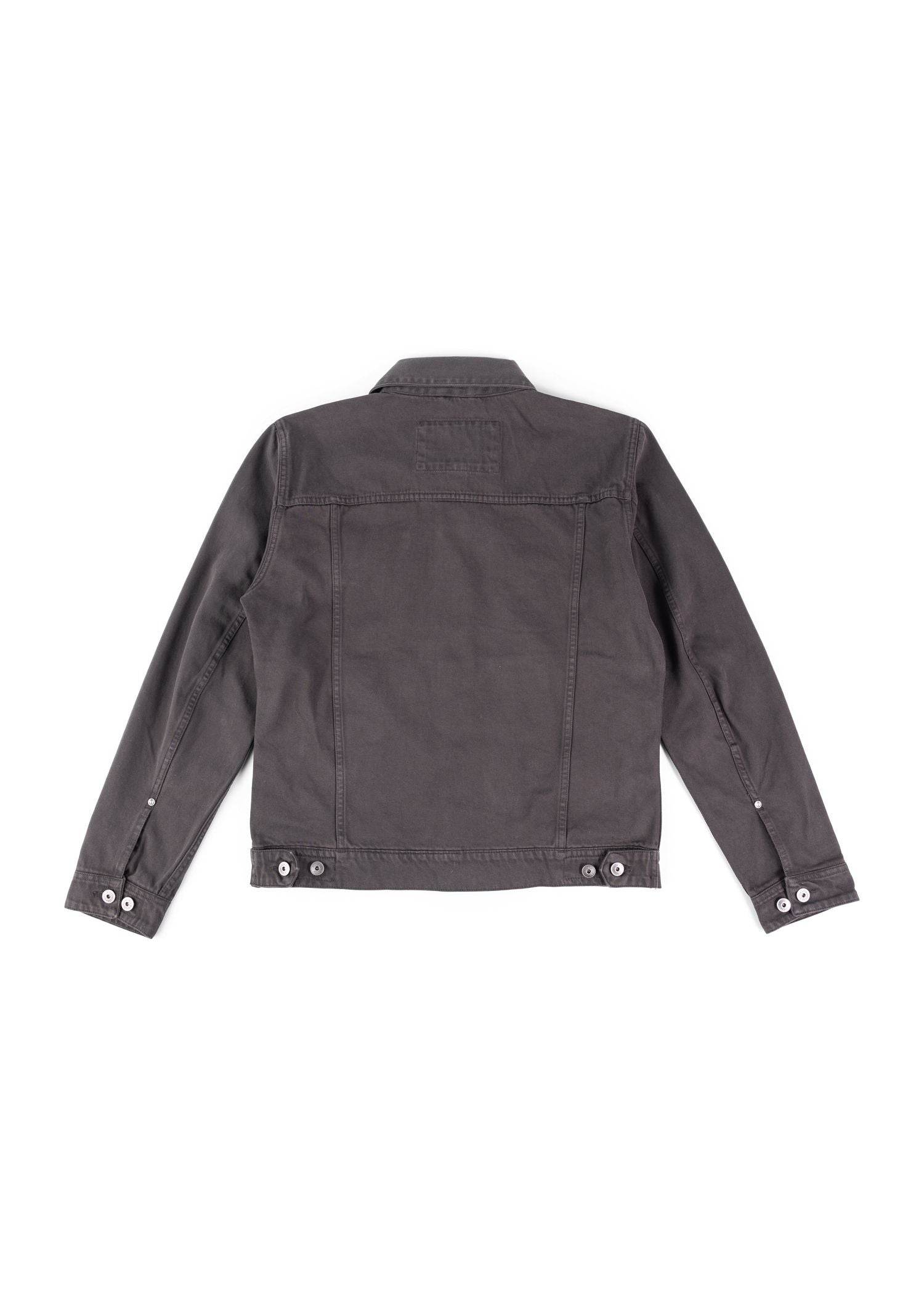 Bull Denim Rambler Jacket - Image 4