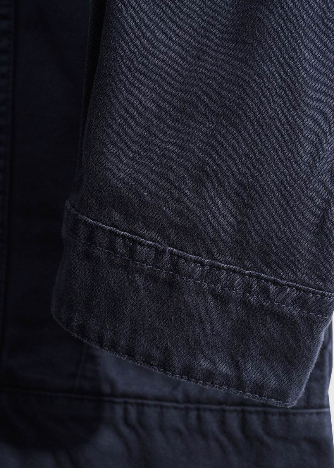 Bull Denim Rambler Jacket - Image 6