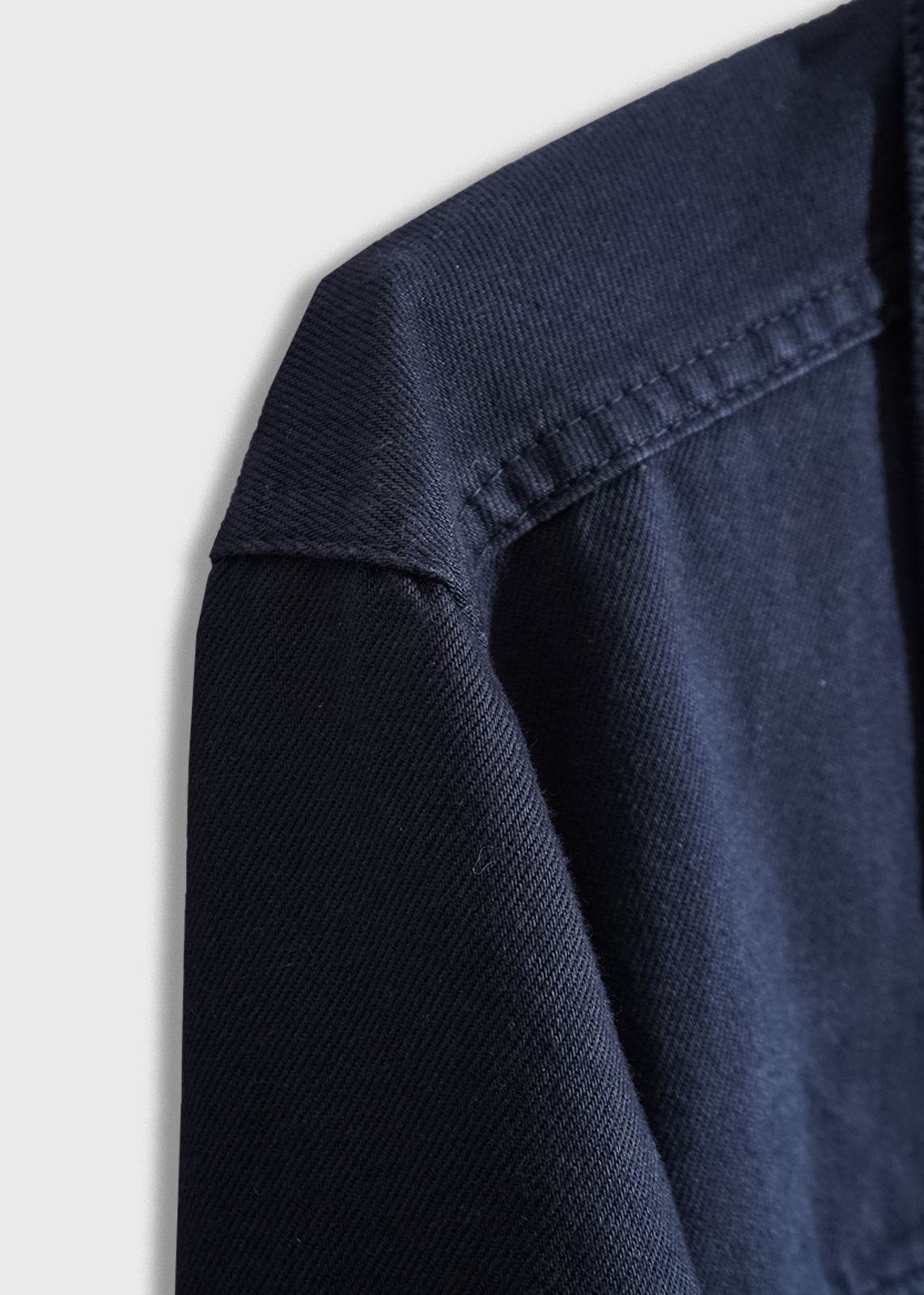 Bull Denim Rambler Jacket - Image 7