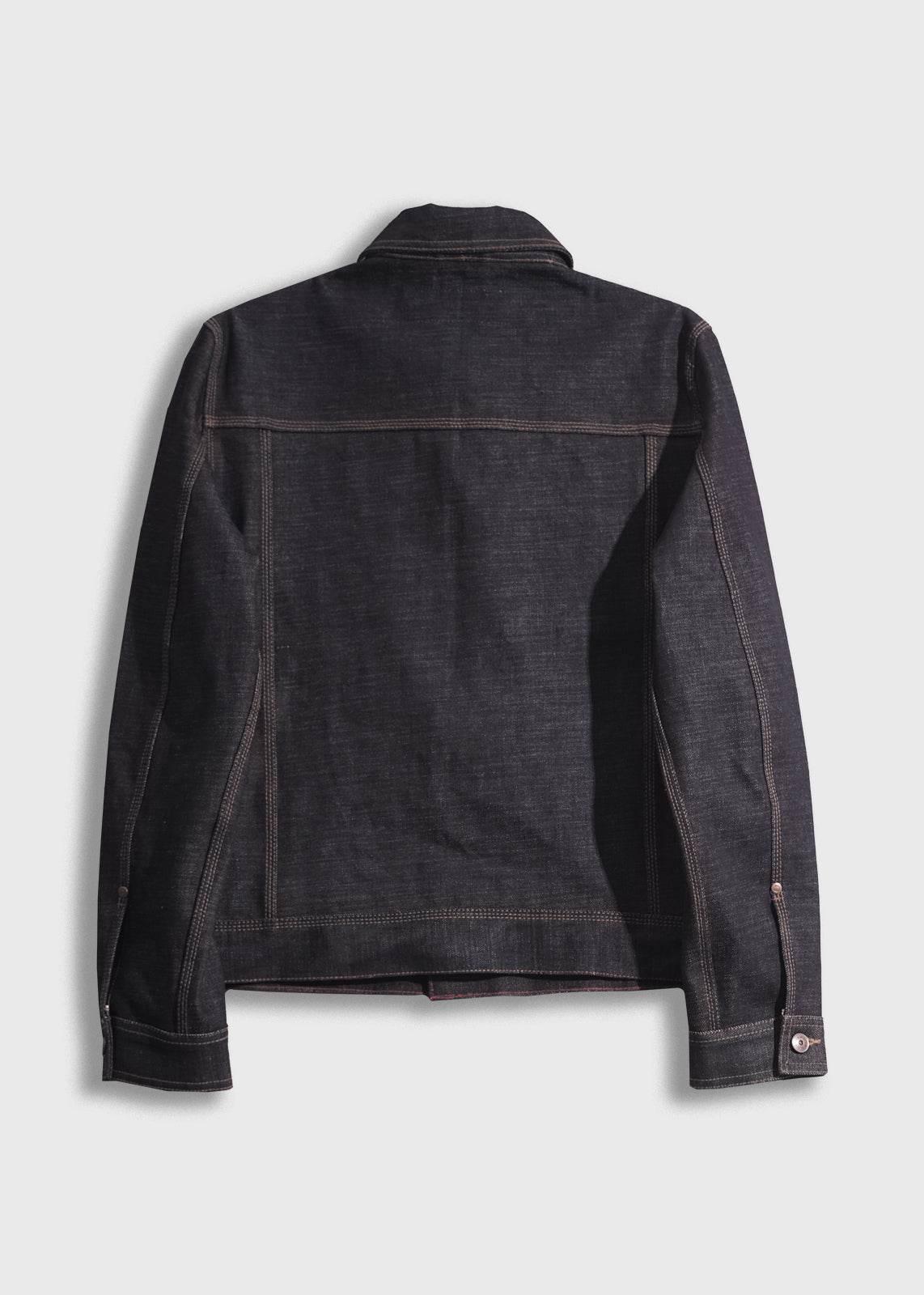 Ranch Jacket - Image 2