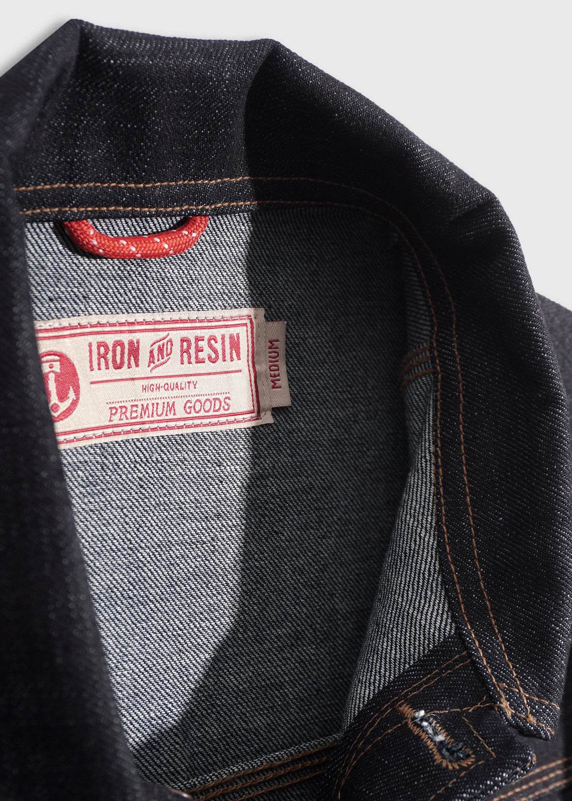 Ranch Jacket - Image 3