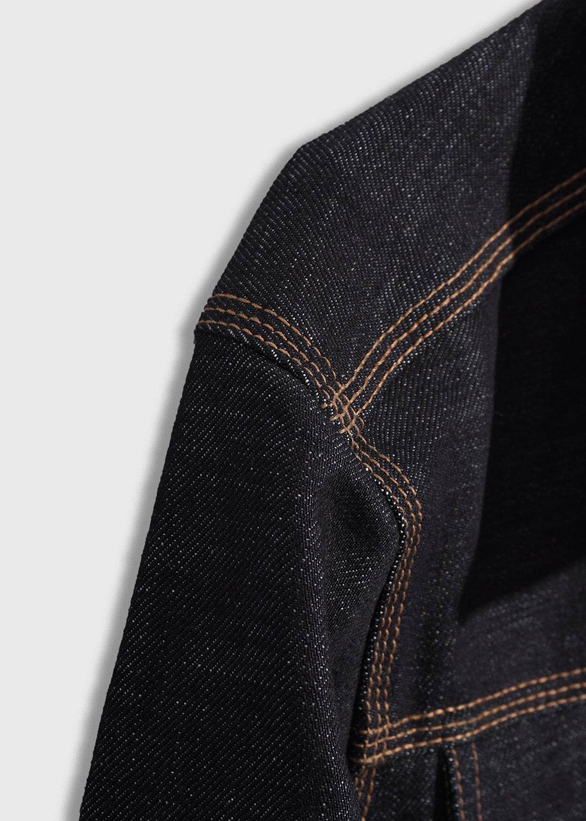 Ranch Jacket - Image 4