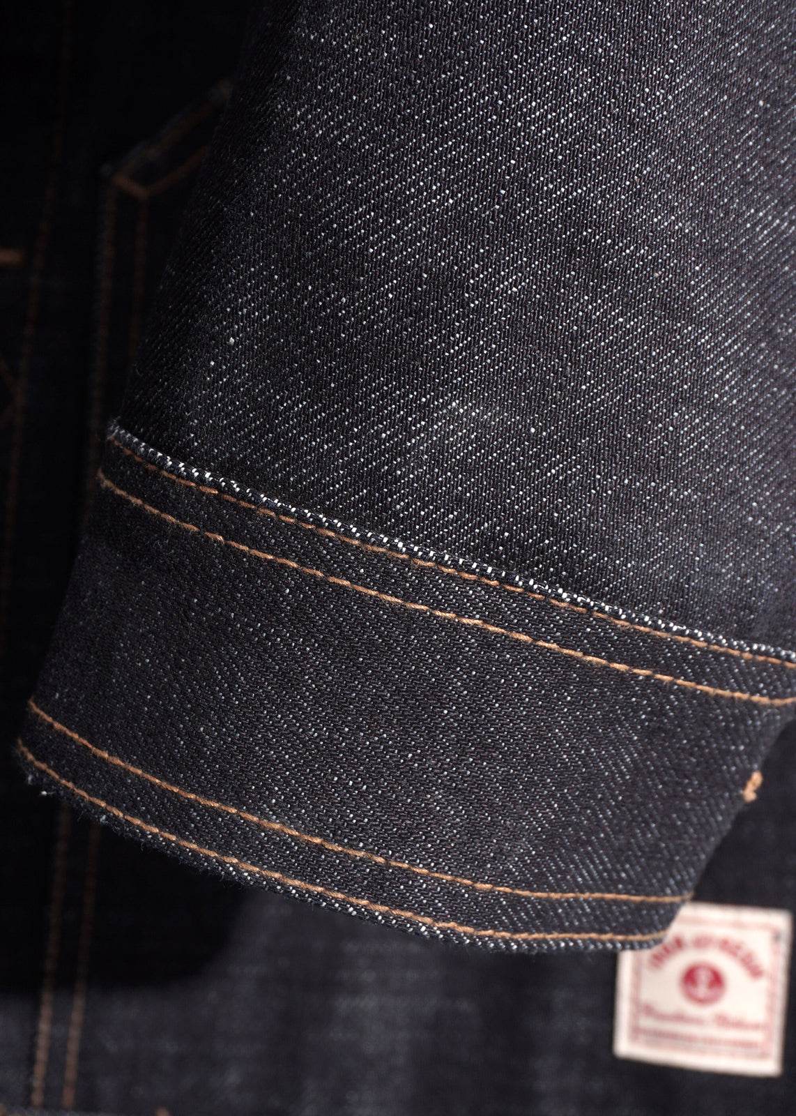 Ranch Jacket - Image 5