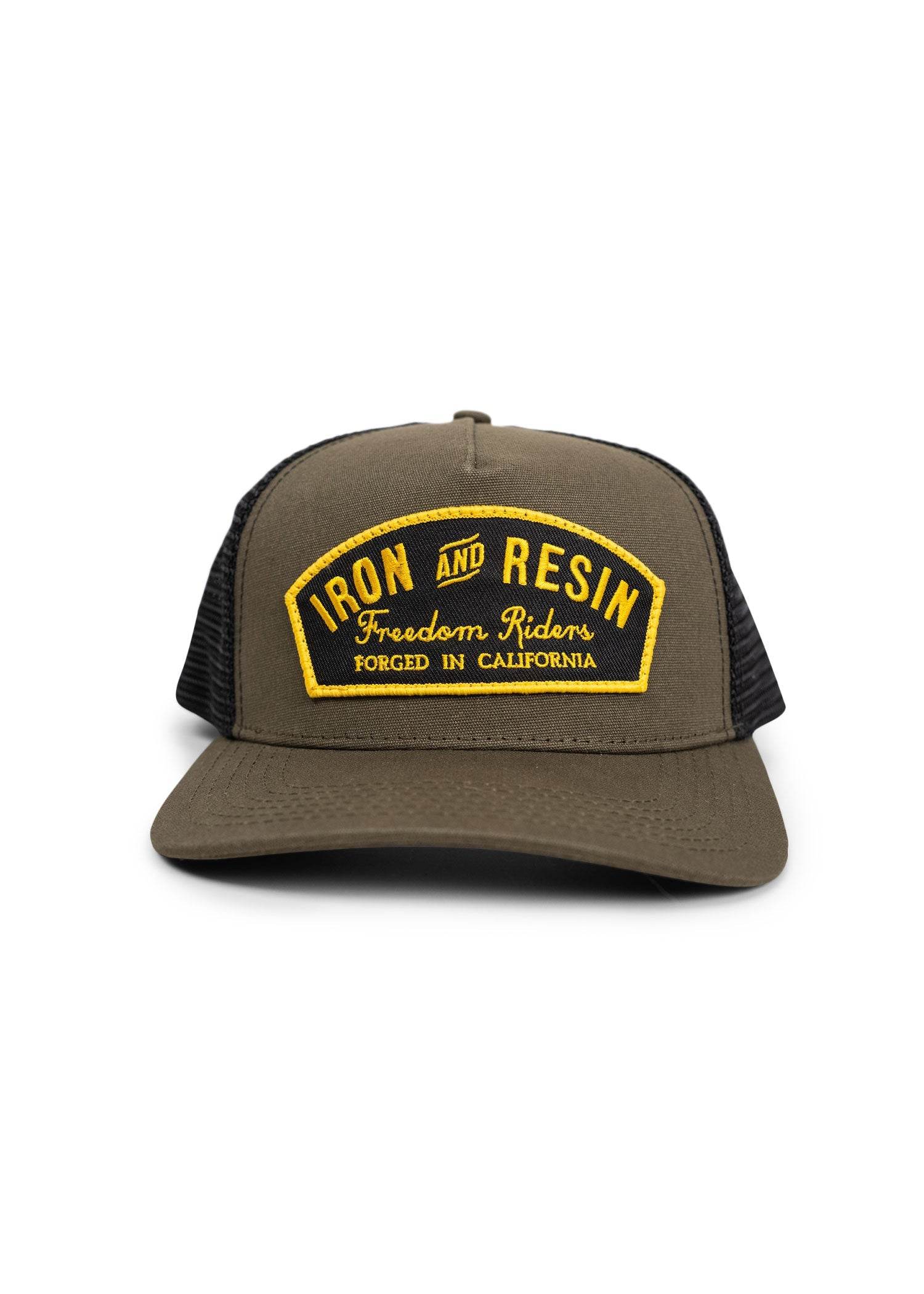 Ranger Hat - Image 5