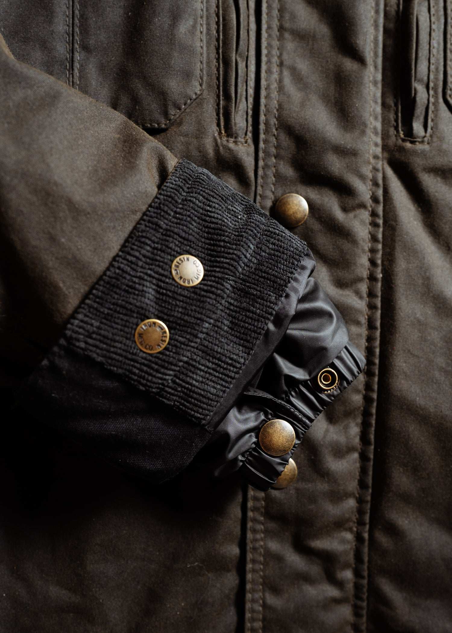 Ranger Jacket - Image 10