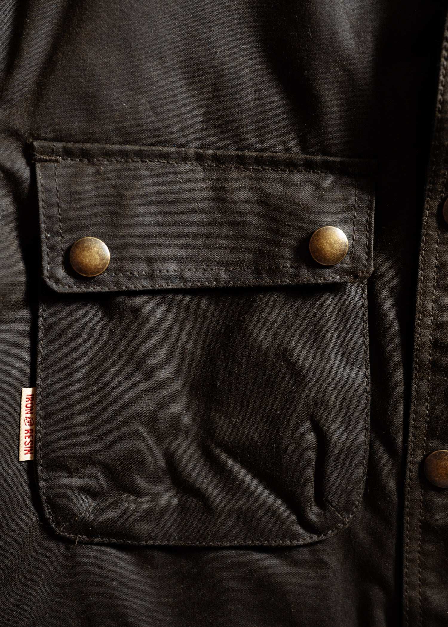 Ranger Jacket - Image 12