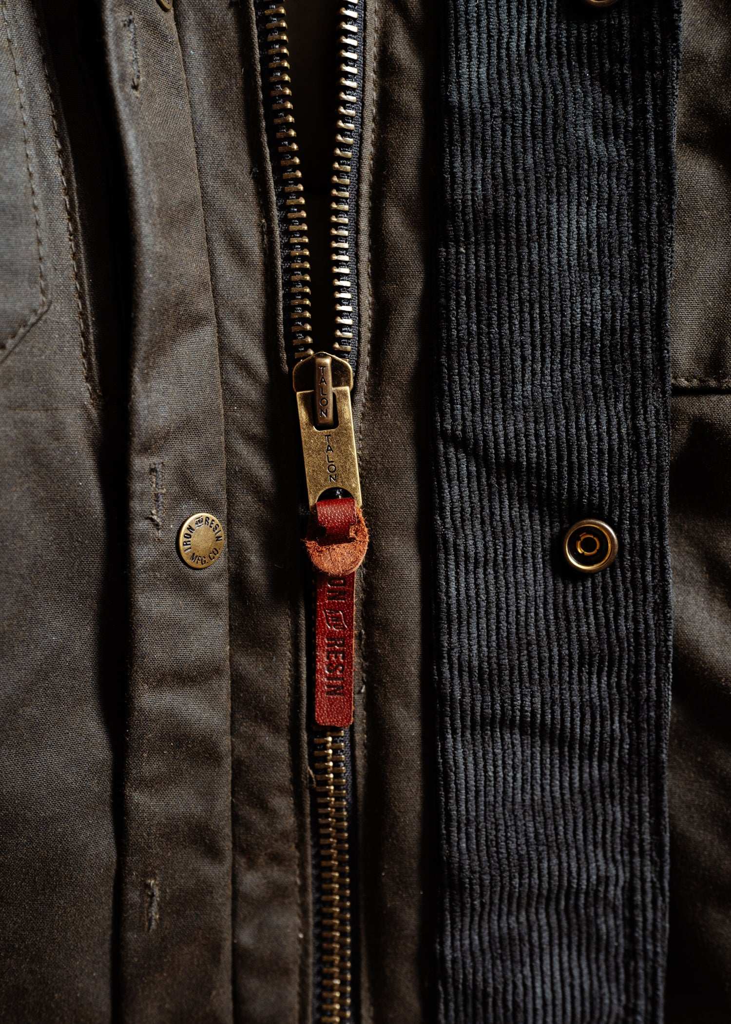 Ranger Jacket - Image 15