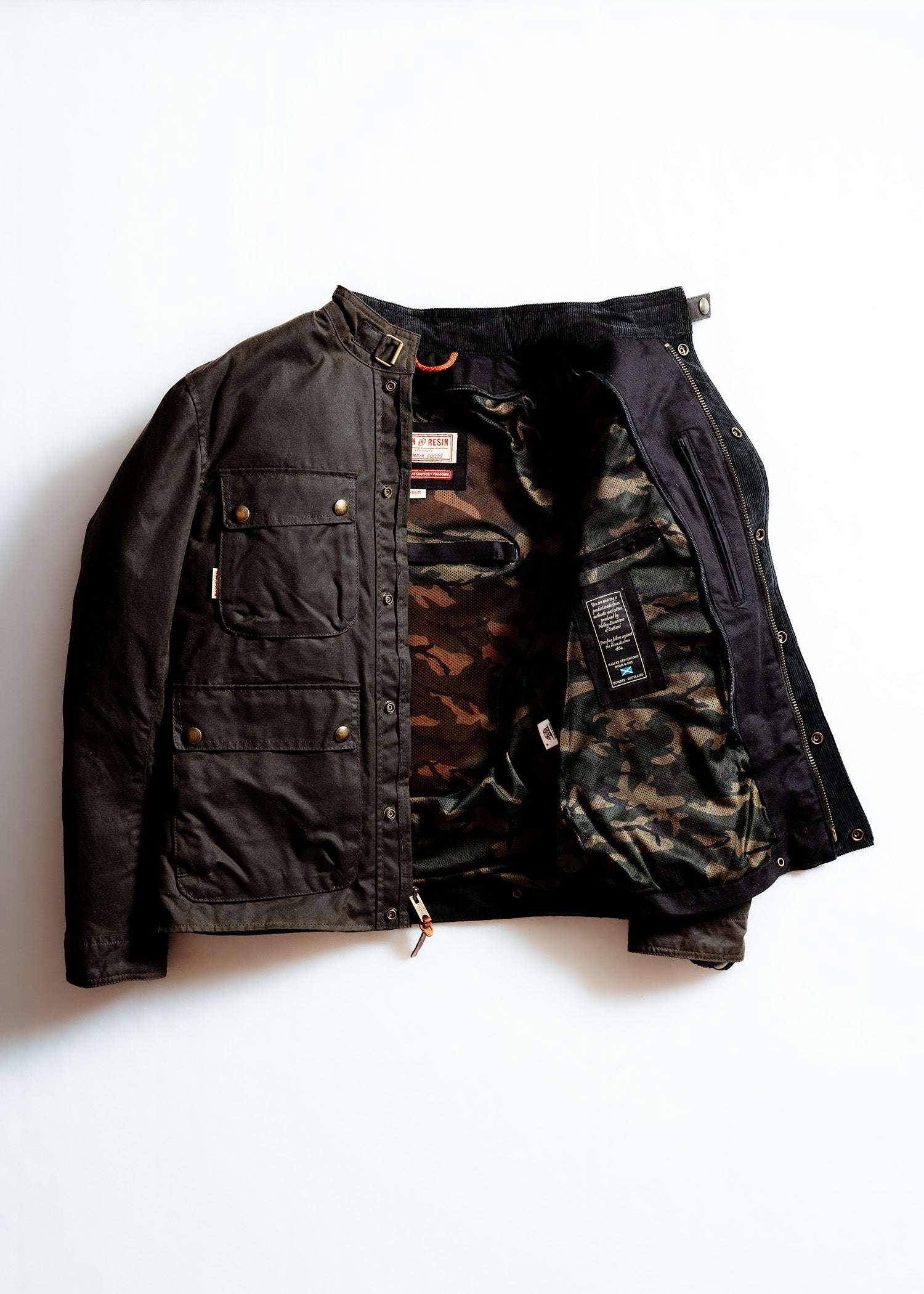 Ranger Jacket - Image 3