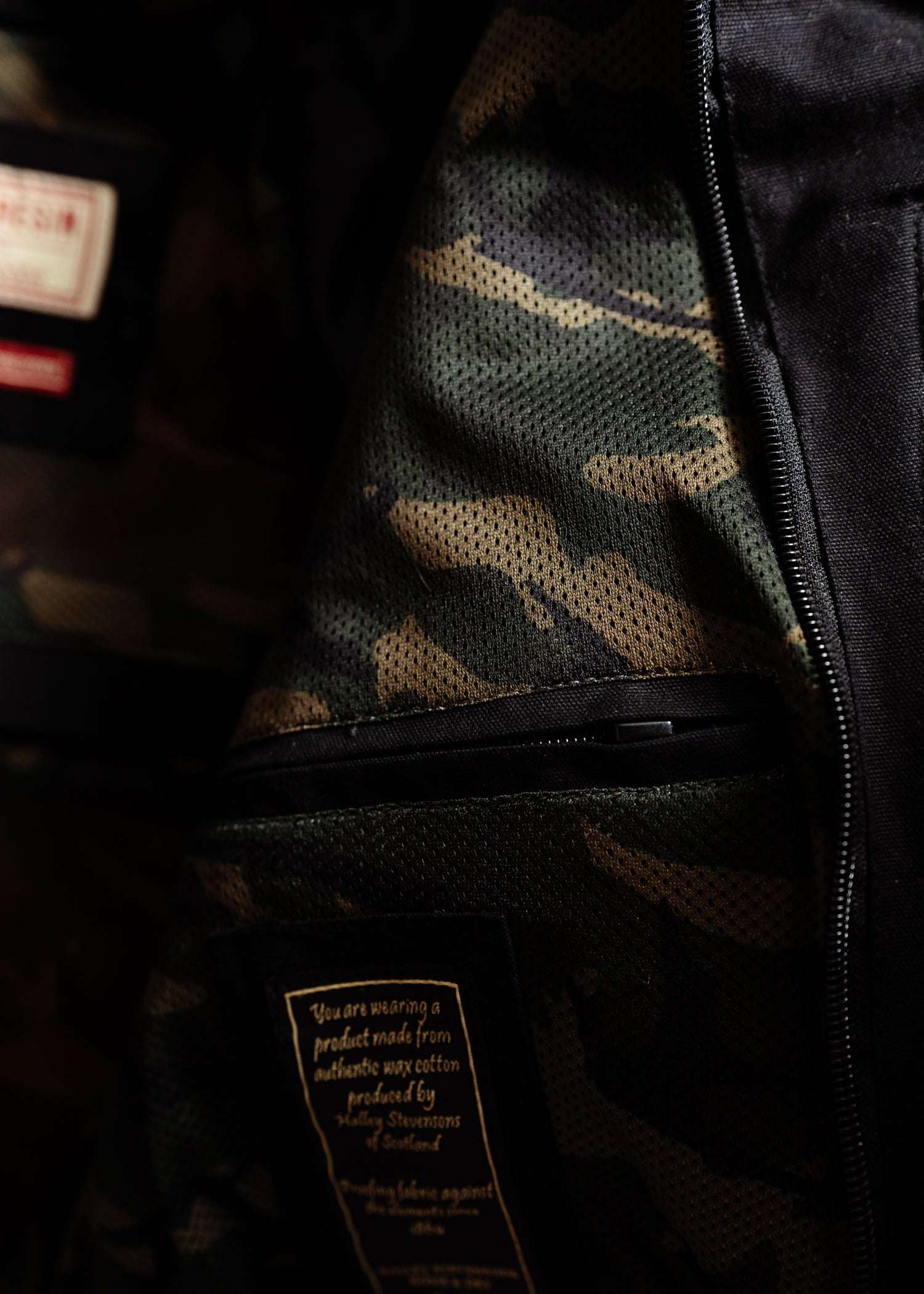 Ranger Jacket - Image 6
