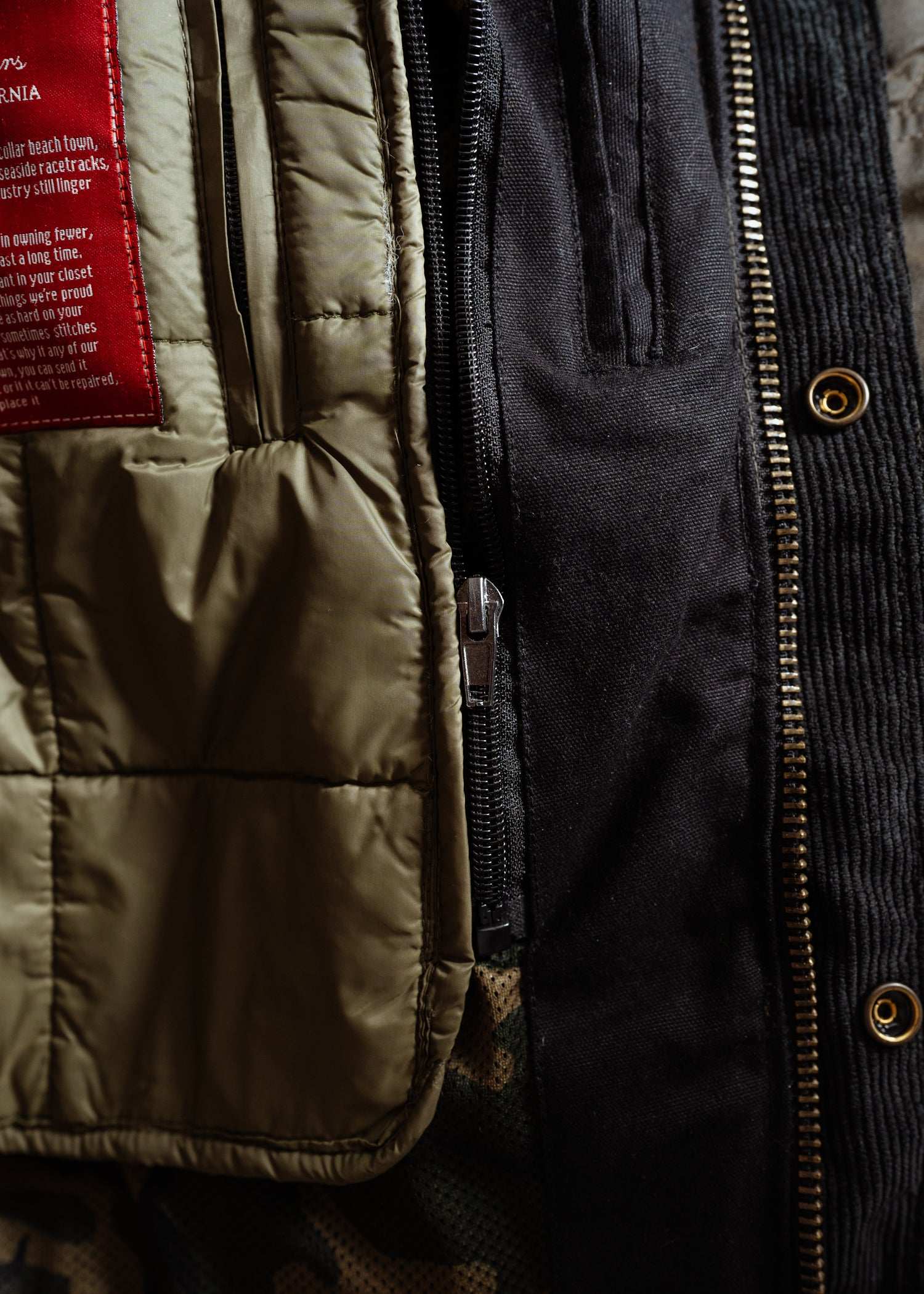 Ranger Jacket - Image 7
