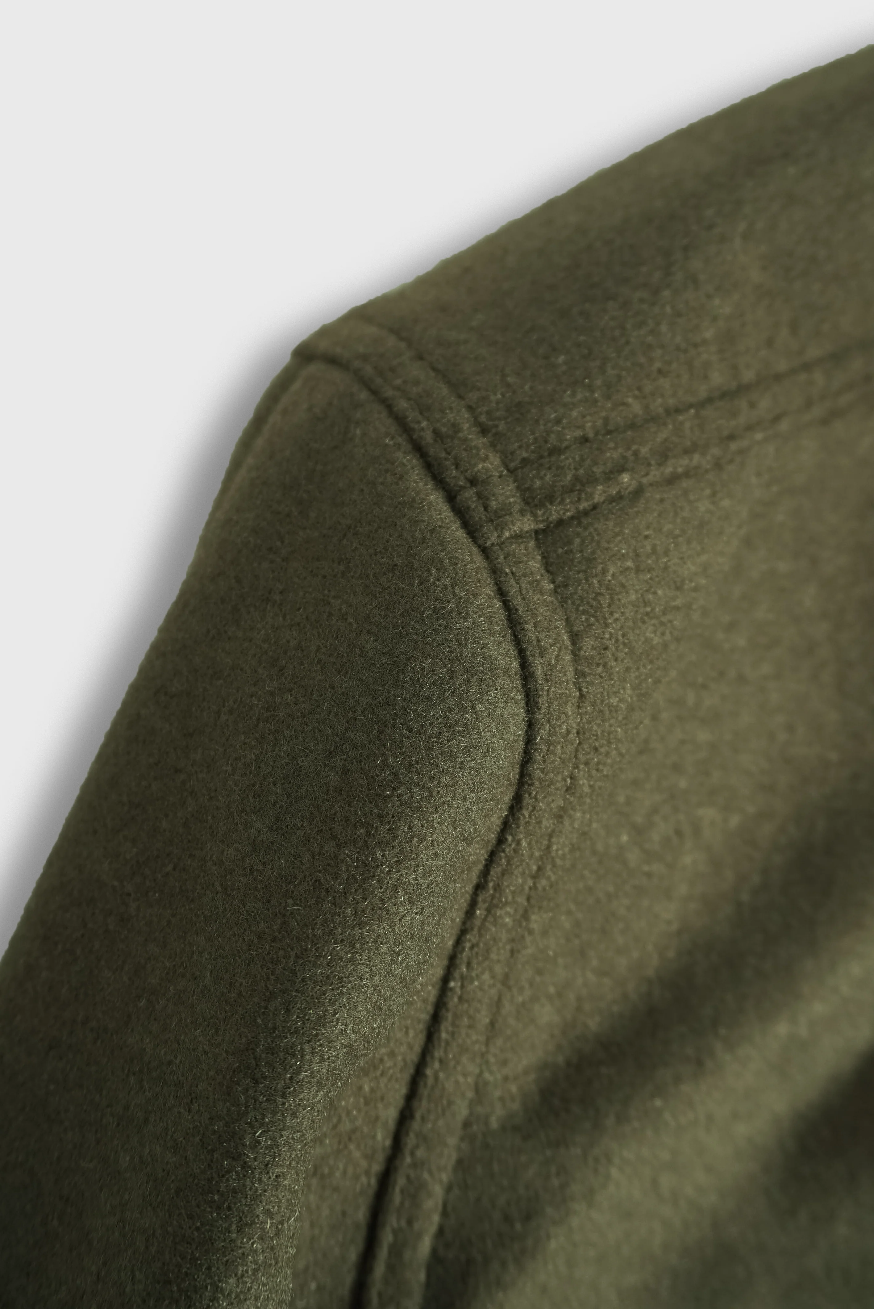 Reef Wool Shirt - Image 8