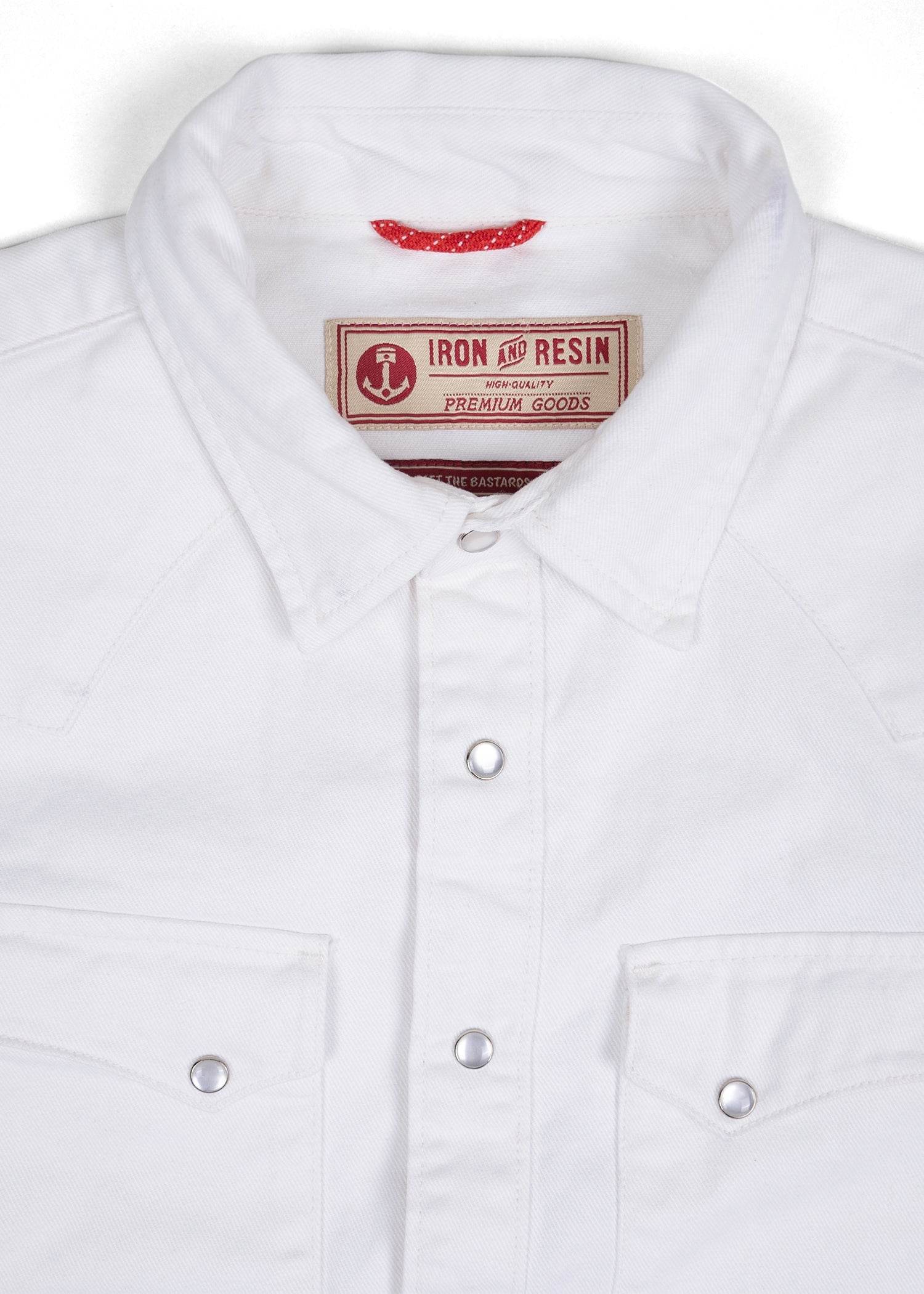 Reno Shirt - Image 10