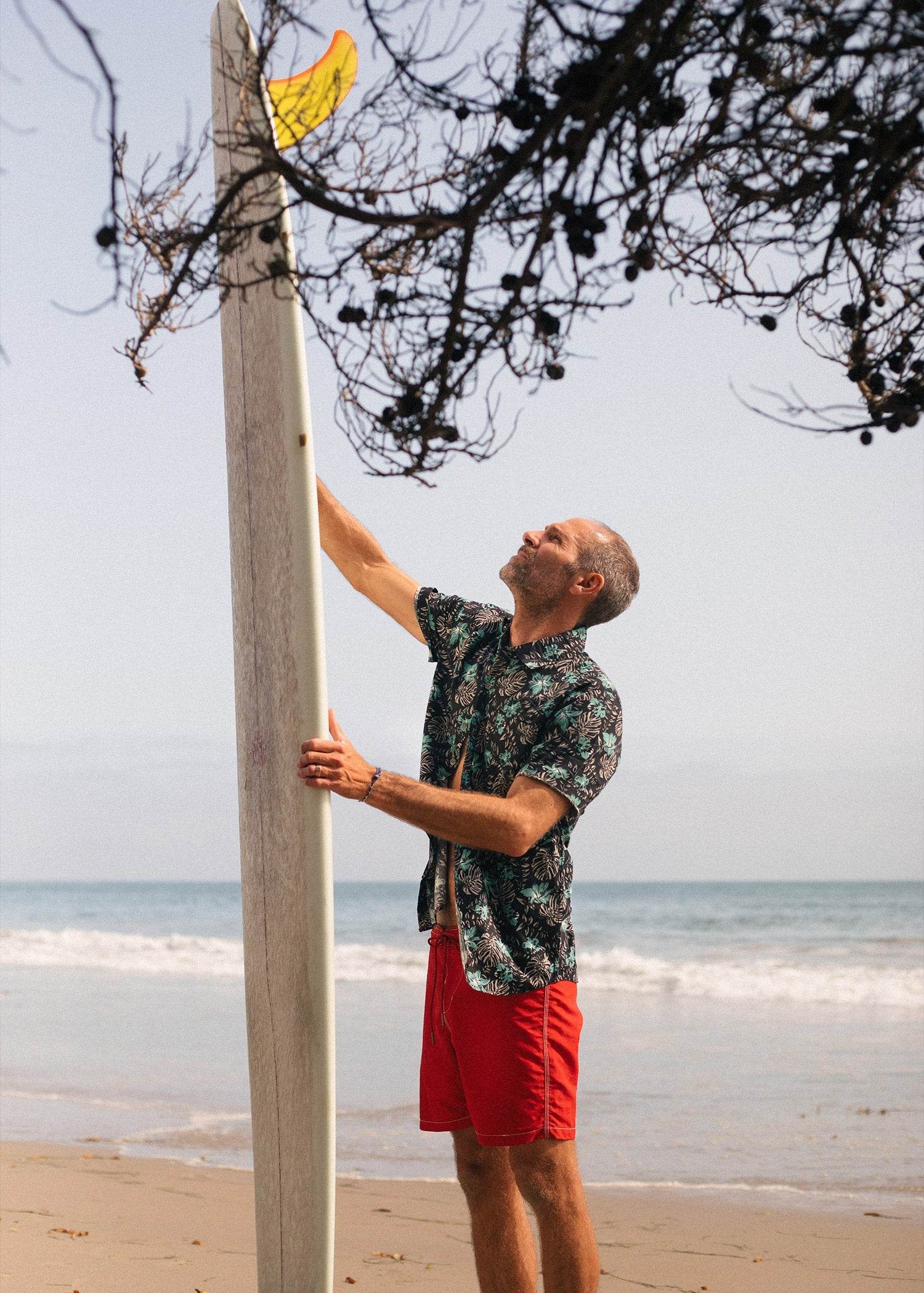 Aloha Revival Shirt - Image 3