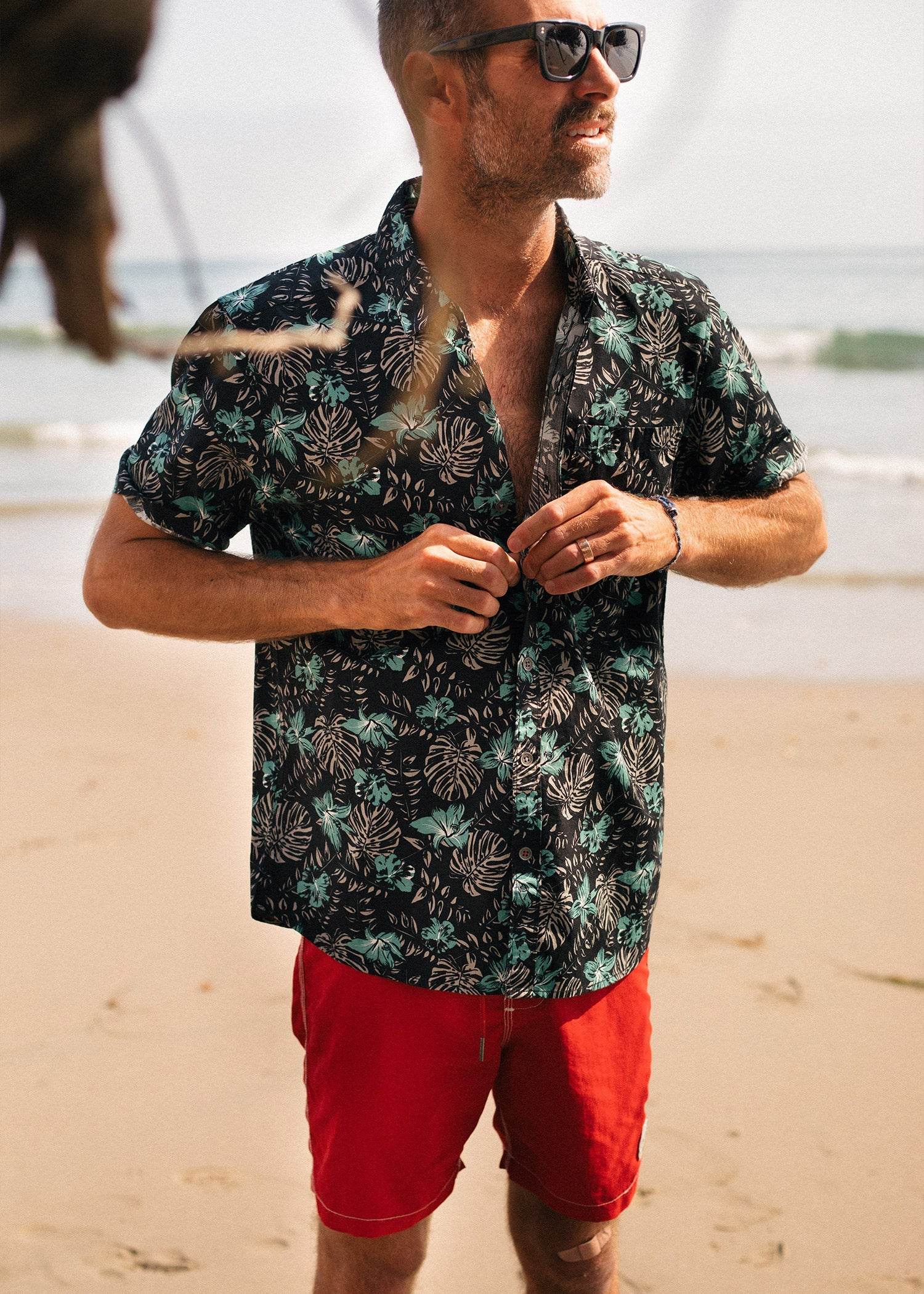 Aloha Revival Shirt - Image 5