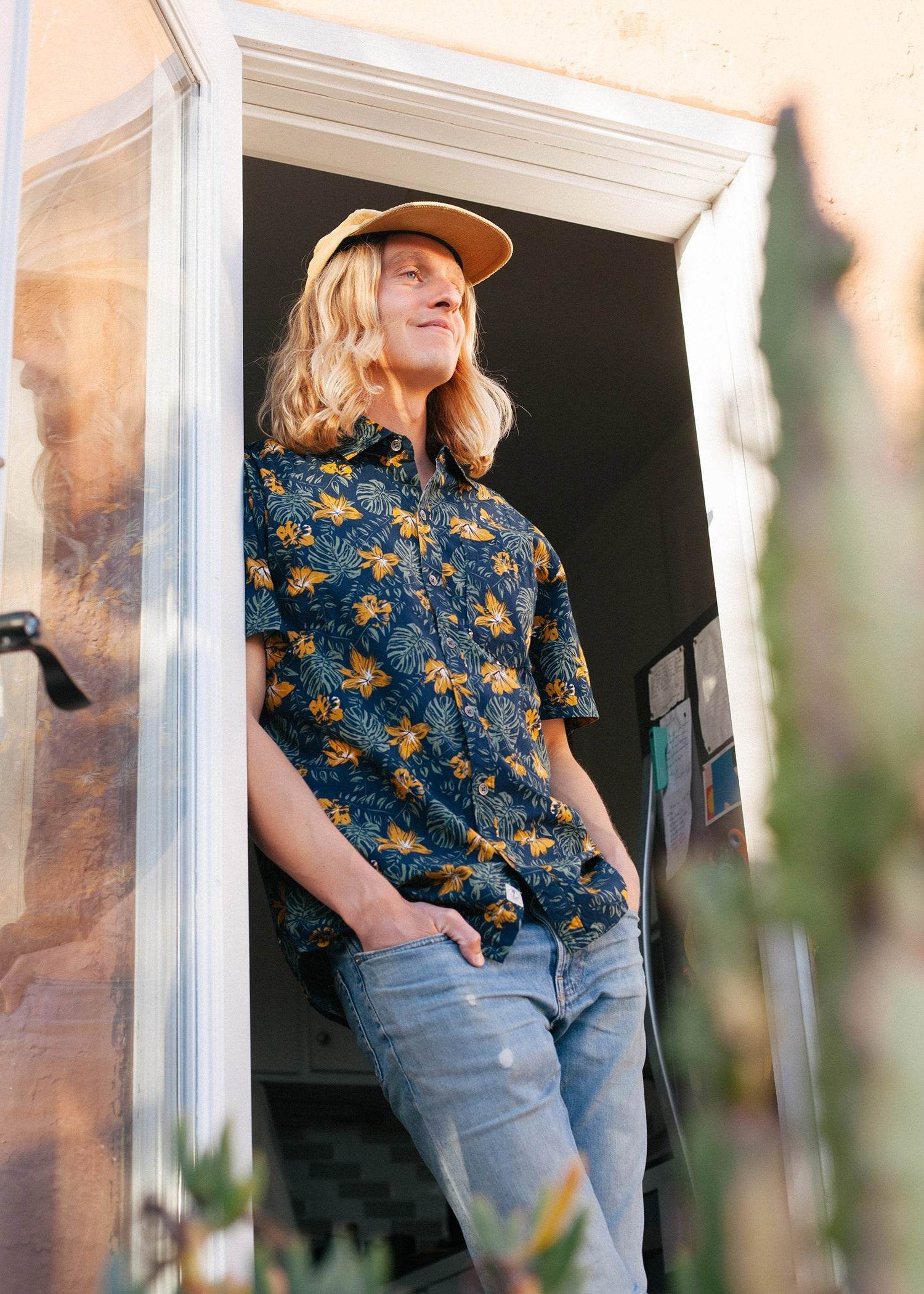 Aloha Revival Shirt - Image 9