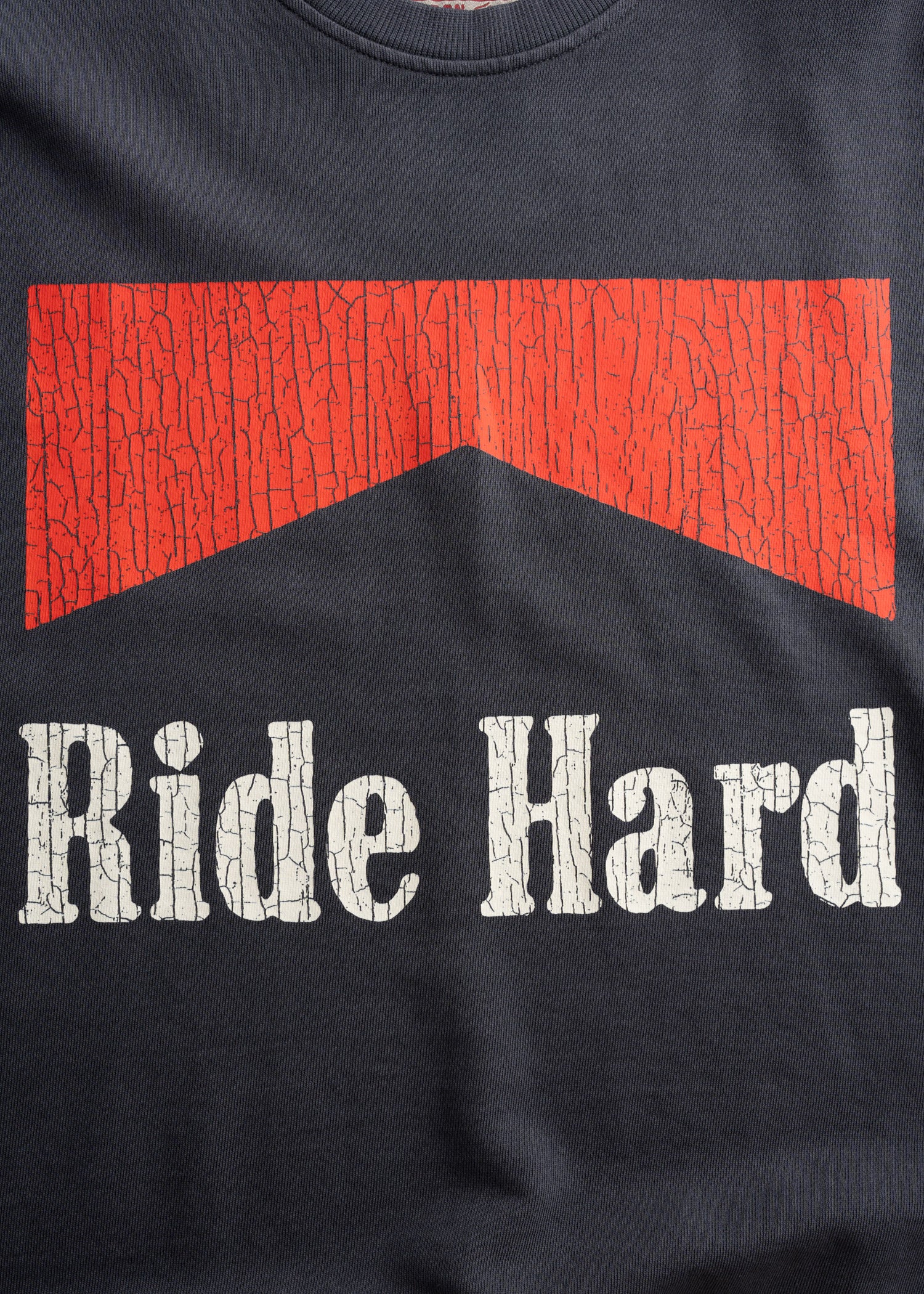 Ride Hard Roundneck - Image 3