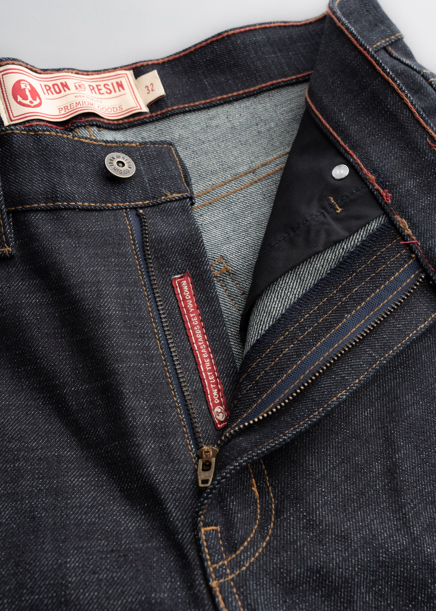 Rider pant - Image 4