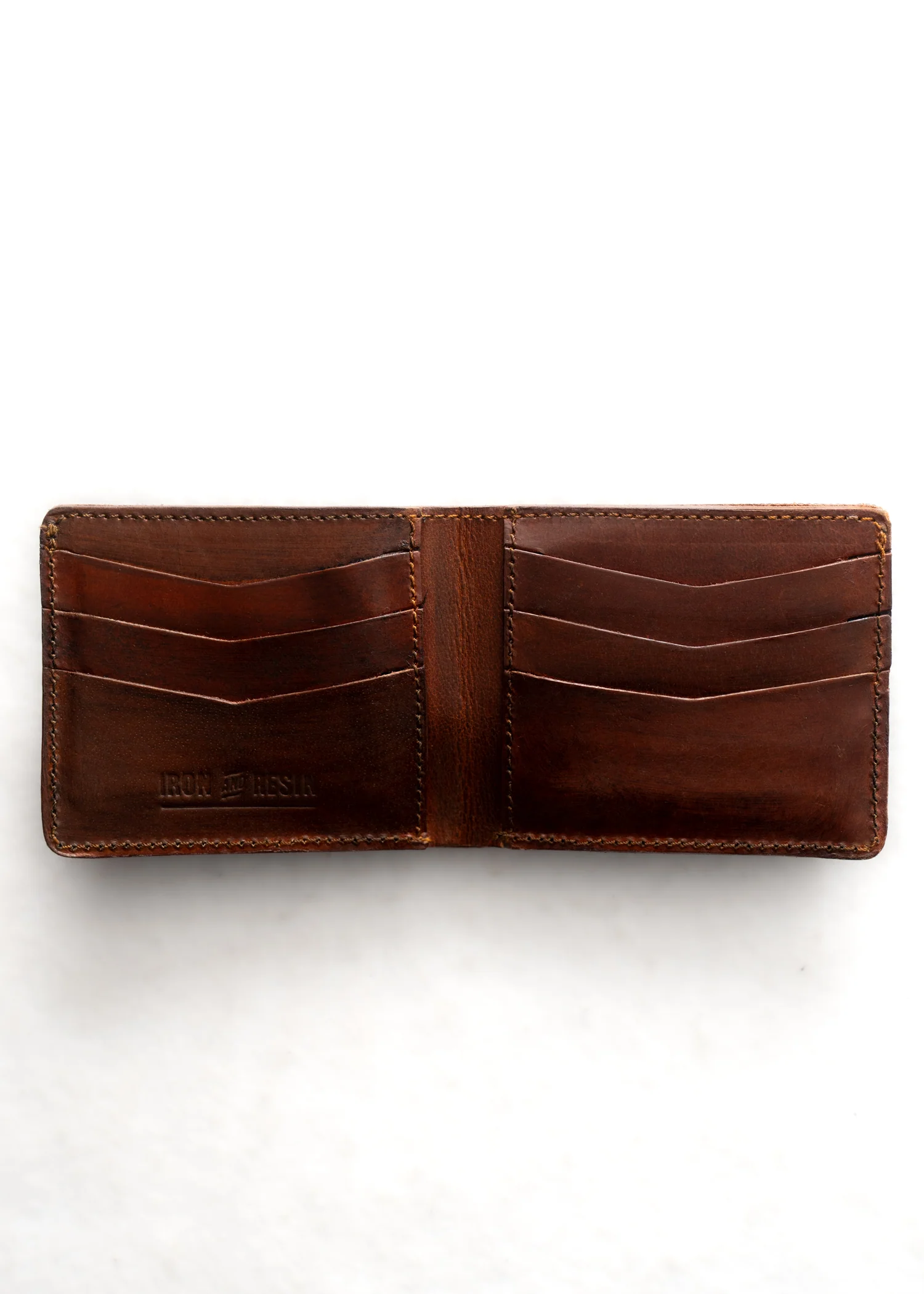 Rio denim wallet - Image 2