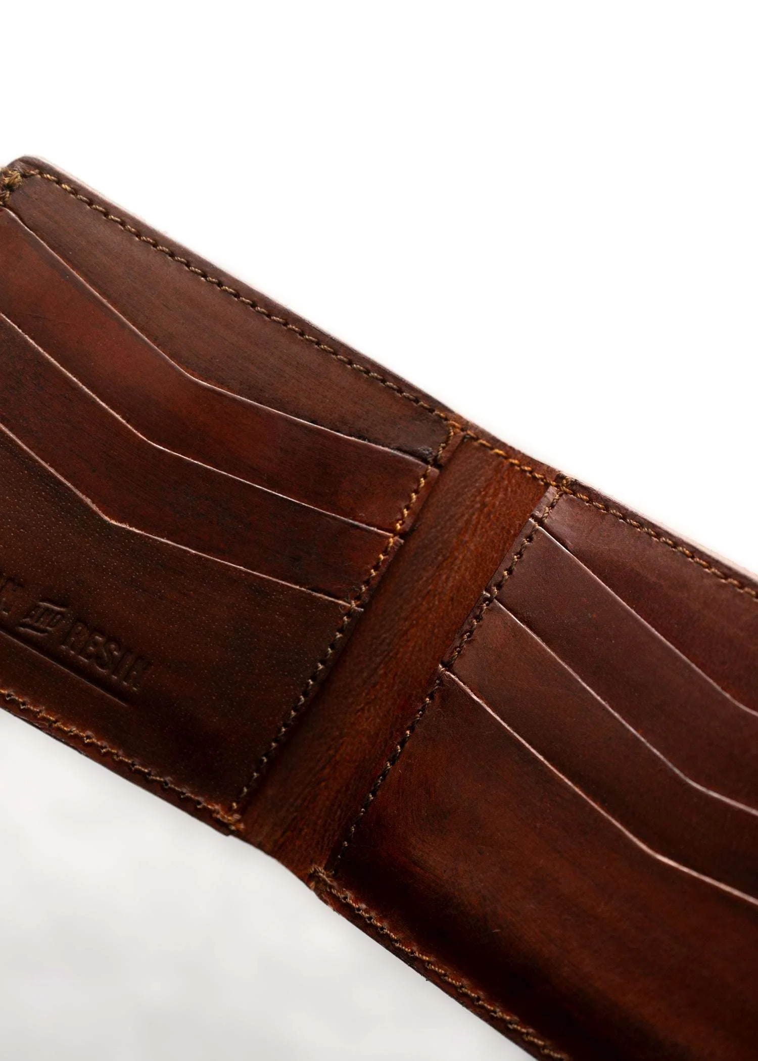 Rio denim wallet - Image 3