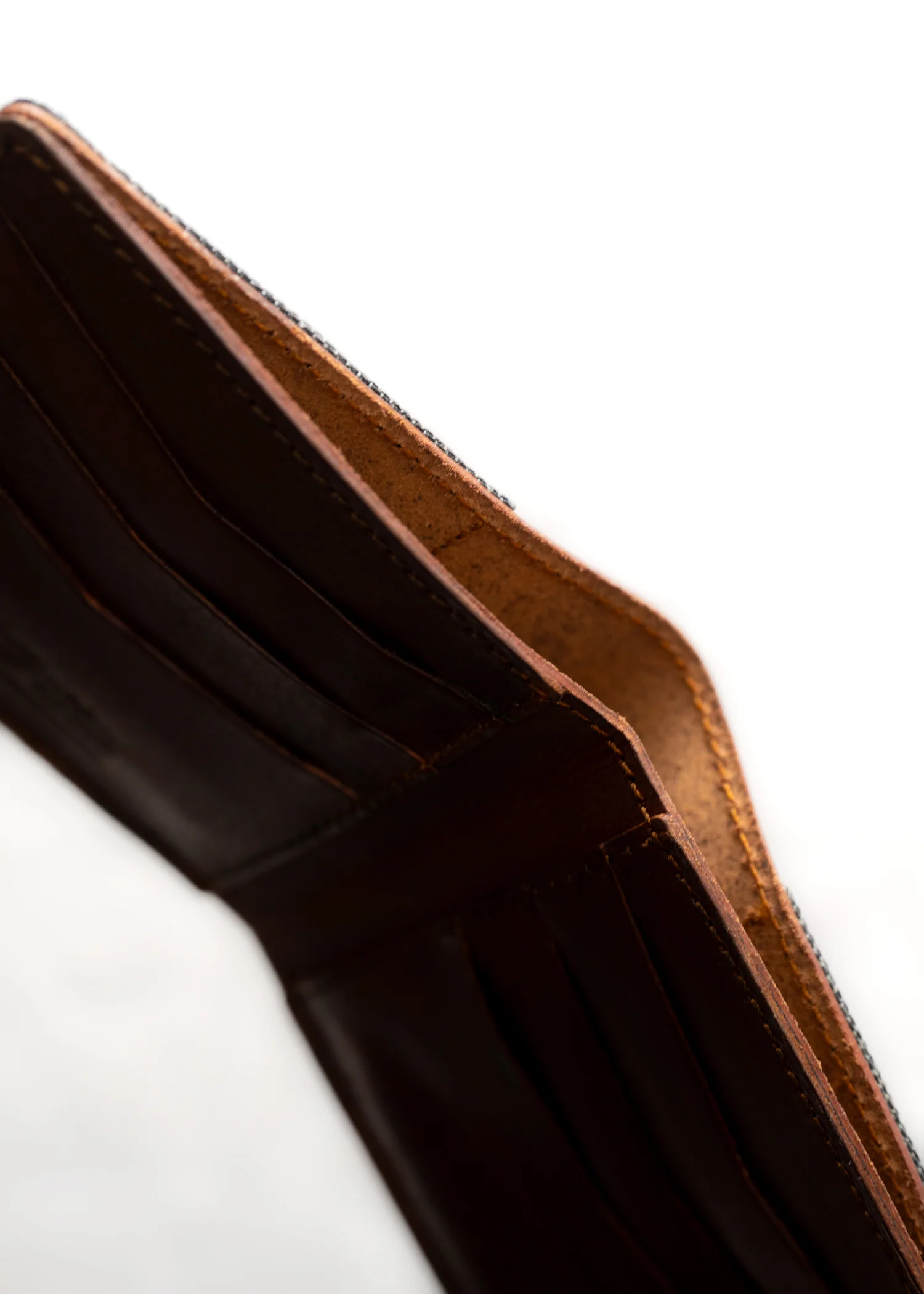 Rio denim wallet - Image 4
