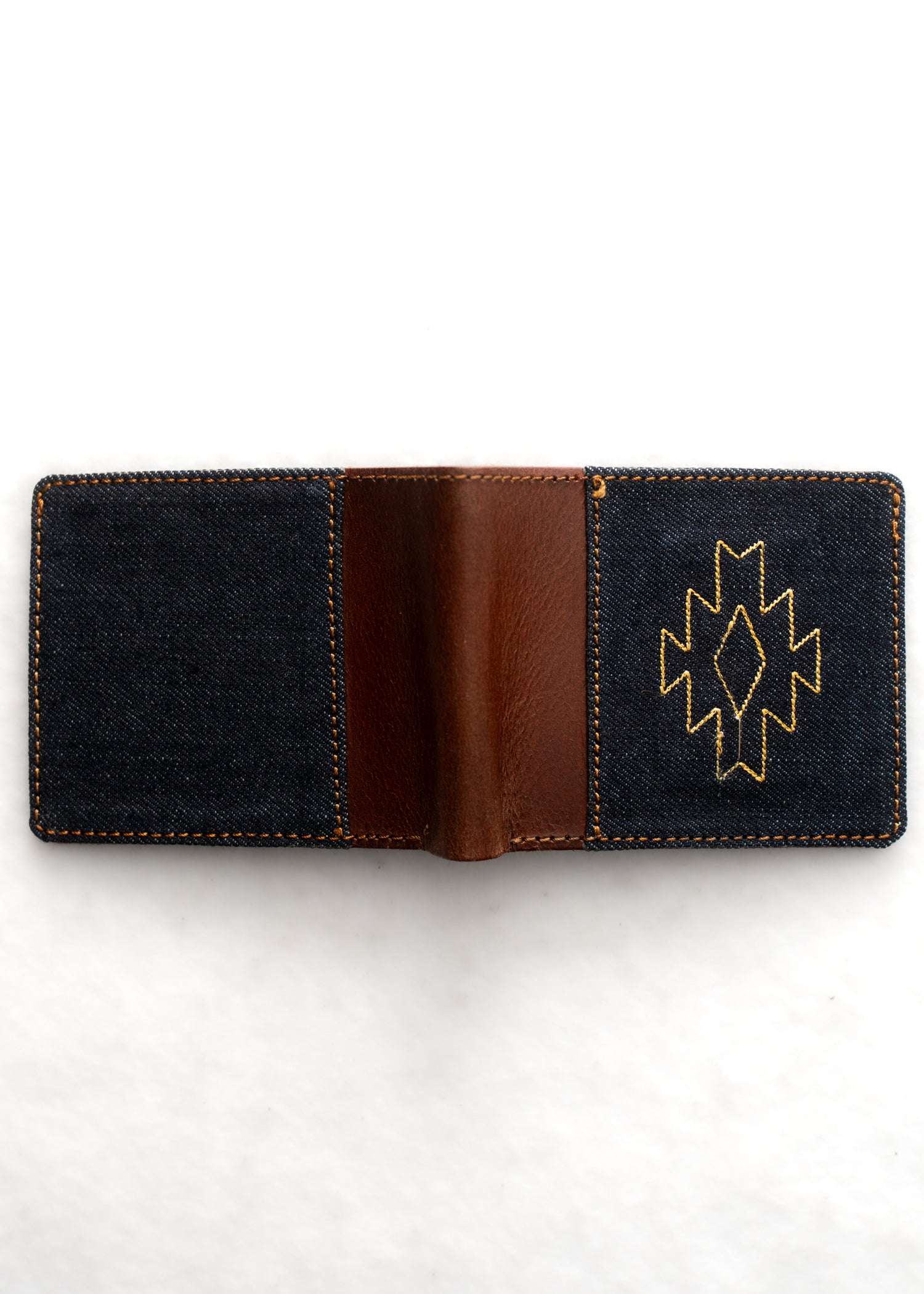 Rio denim wallet - Image 6