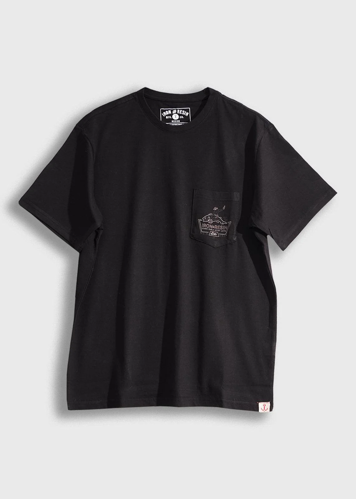 Rodeo Pocket Tee - Image 2