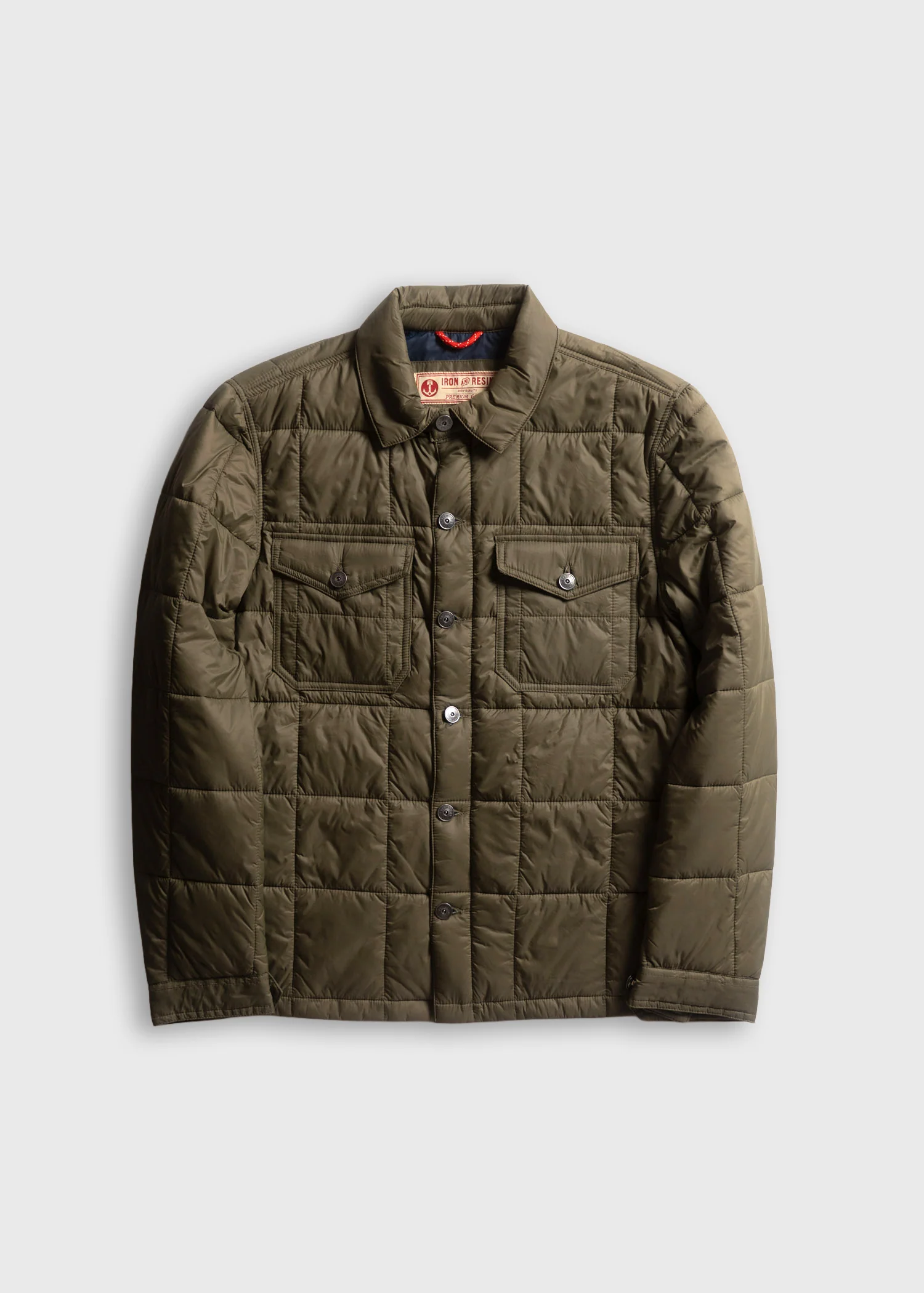 Rogue Jacket - Image 2