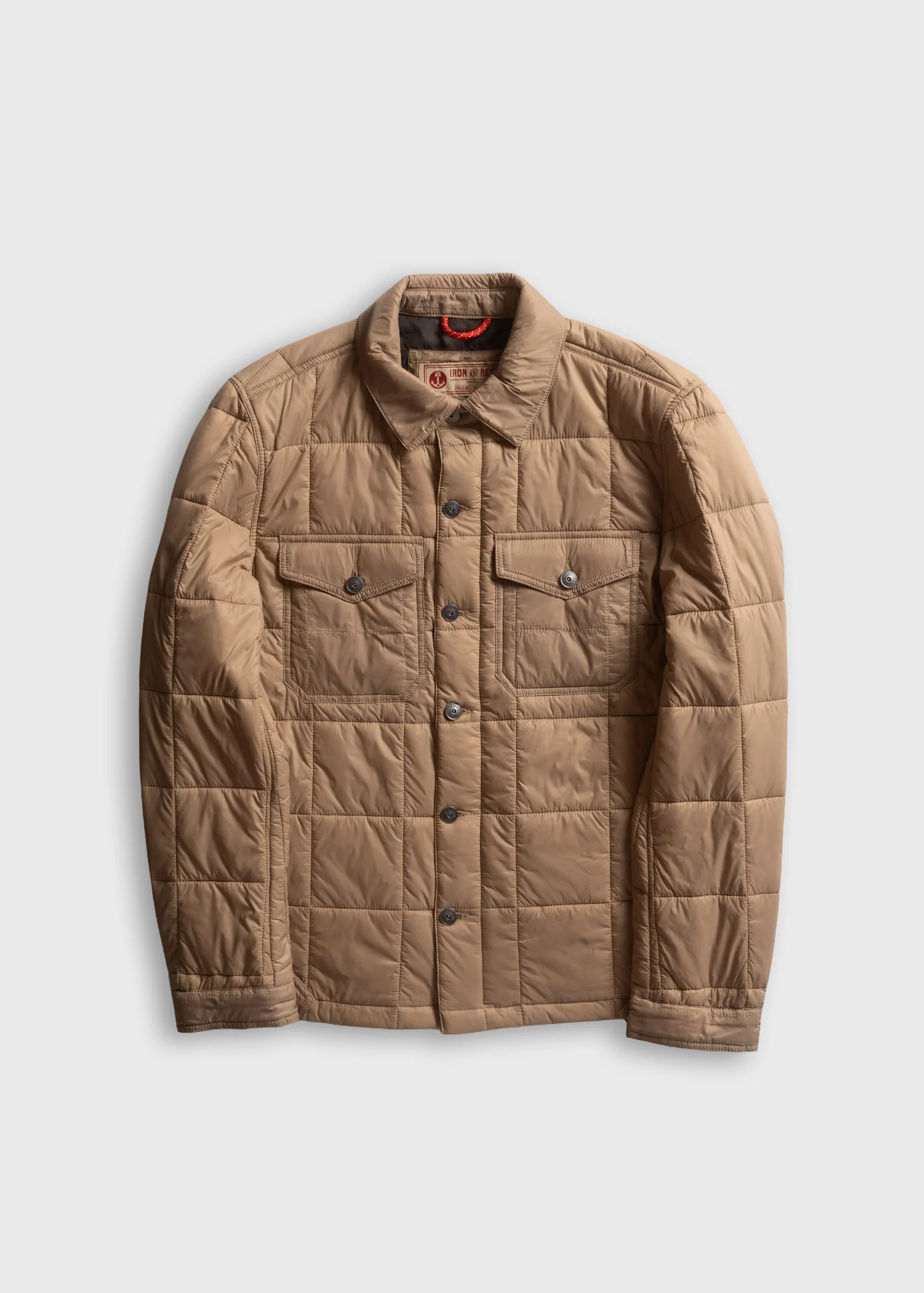 Rogue Jacket - Image 3