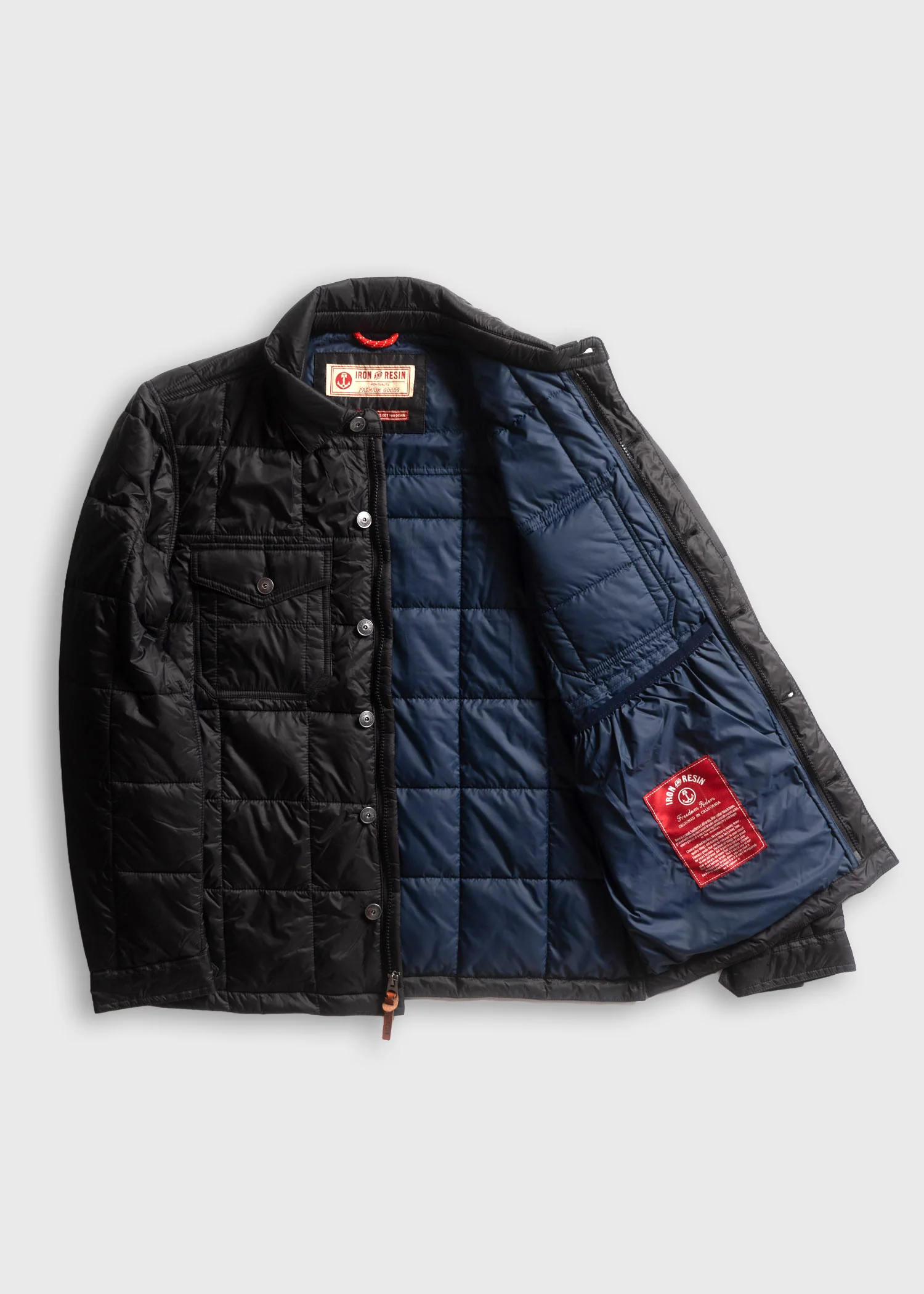 Rogue Jacket - Image 4