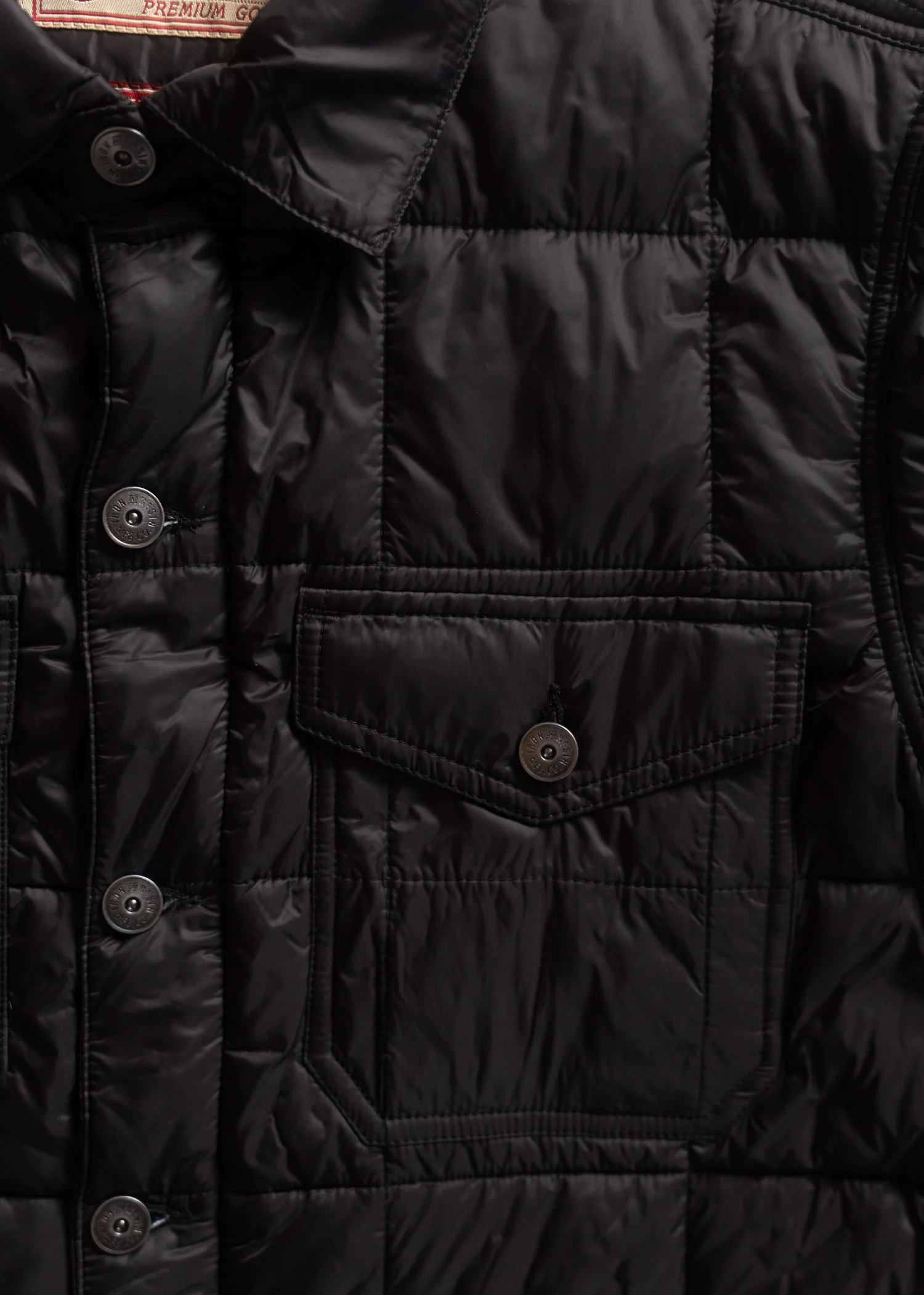Rogue Jacket - Image 6