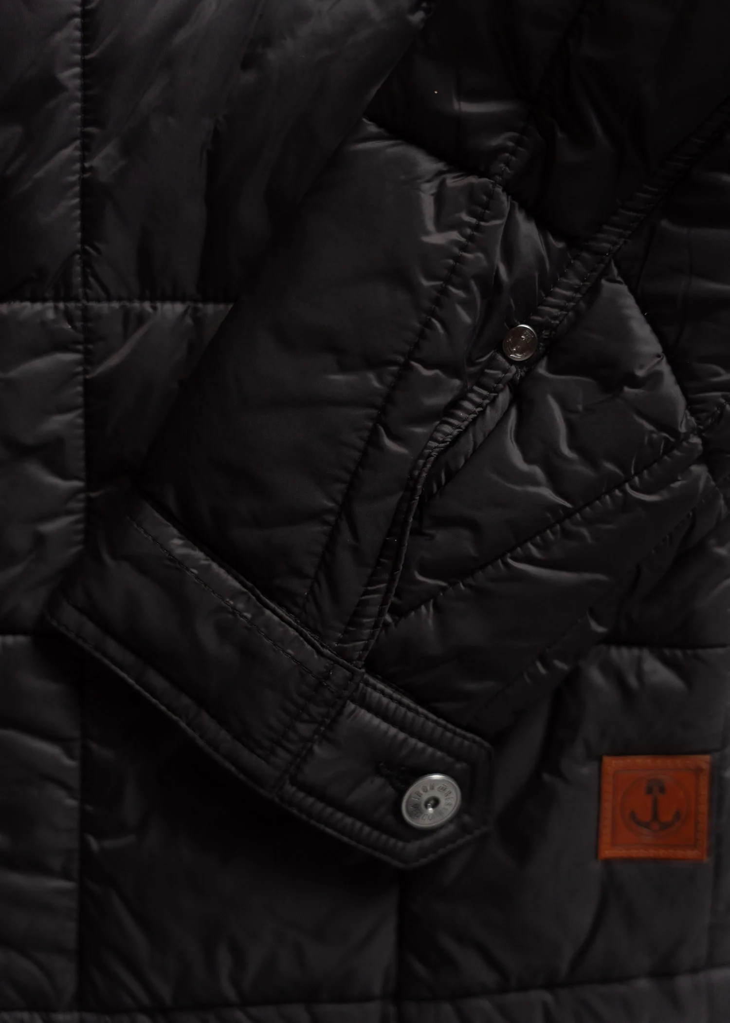 Rogue Jacket - Image 7