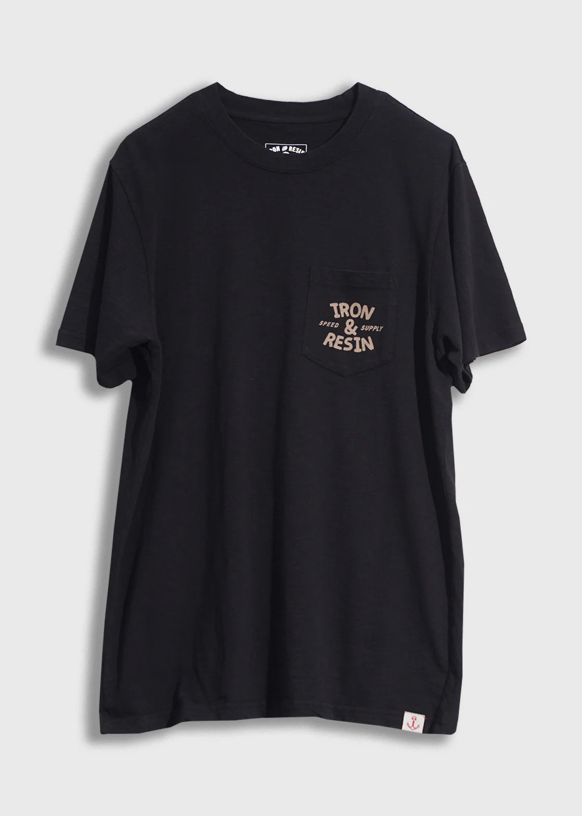 Run for fun pocket tee - Image 2