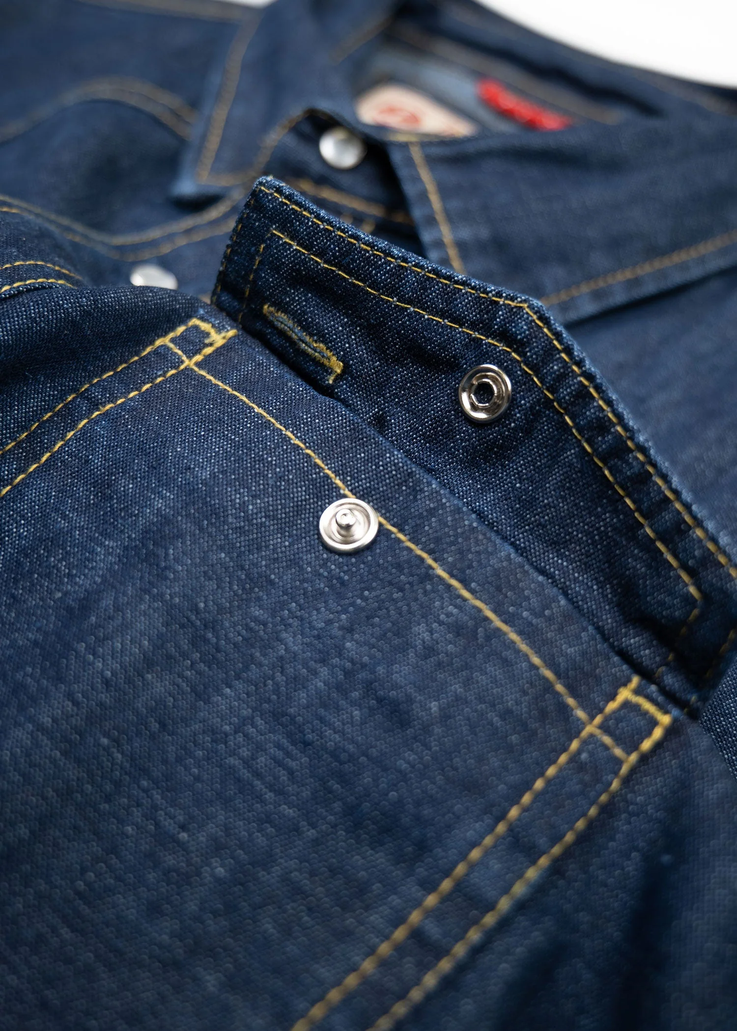 Saddleback Shirt - Image 6